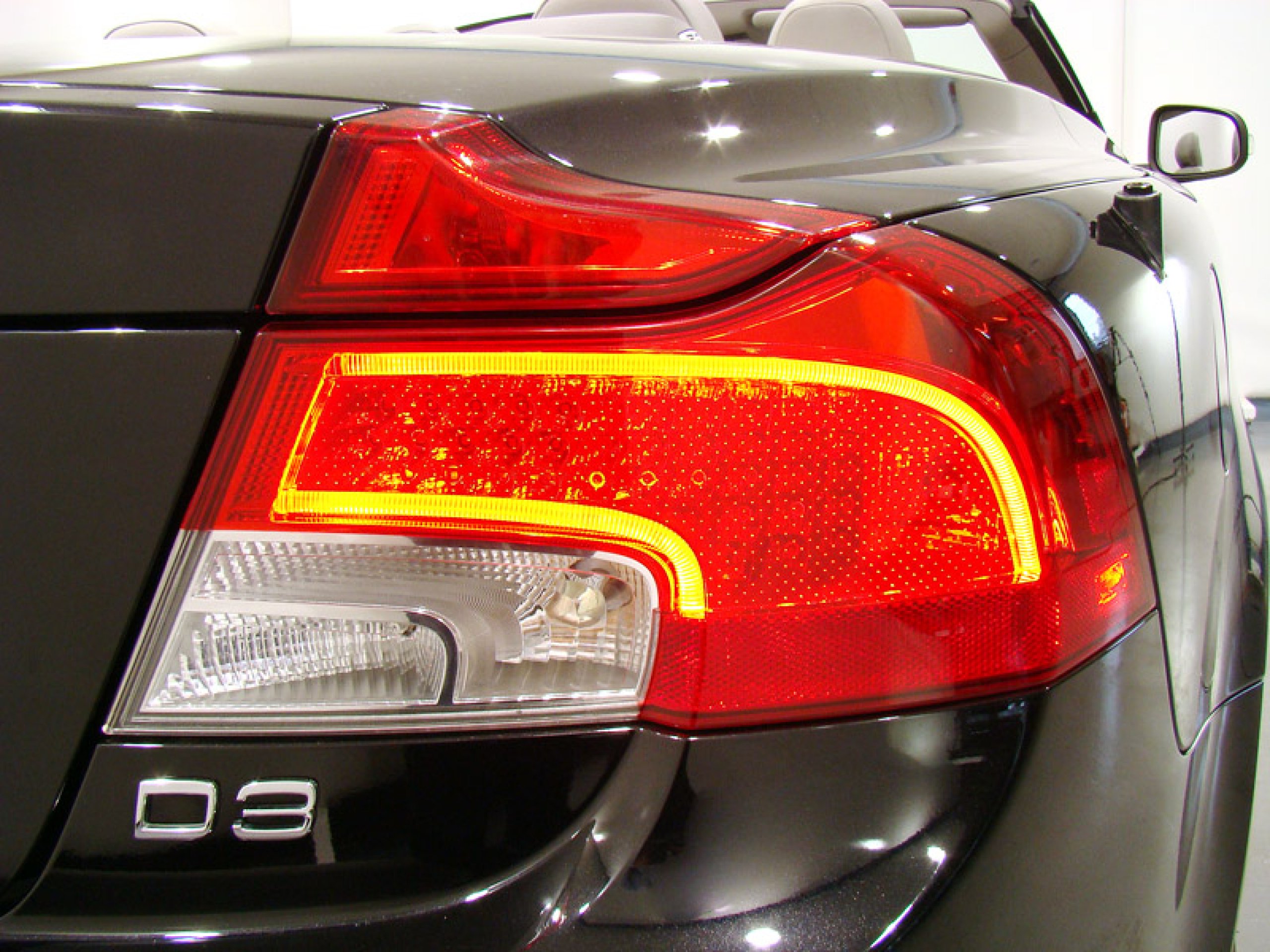 Foto Volvo C70 18