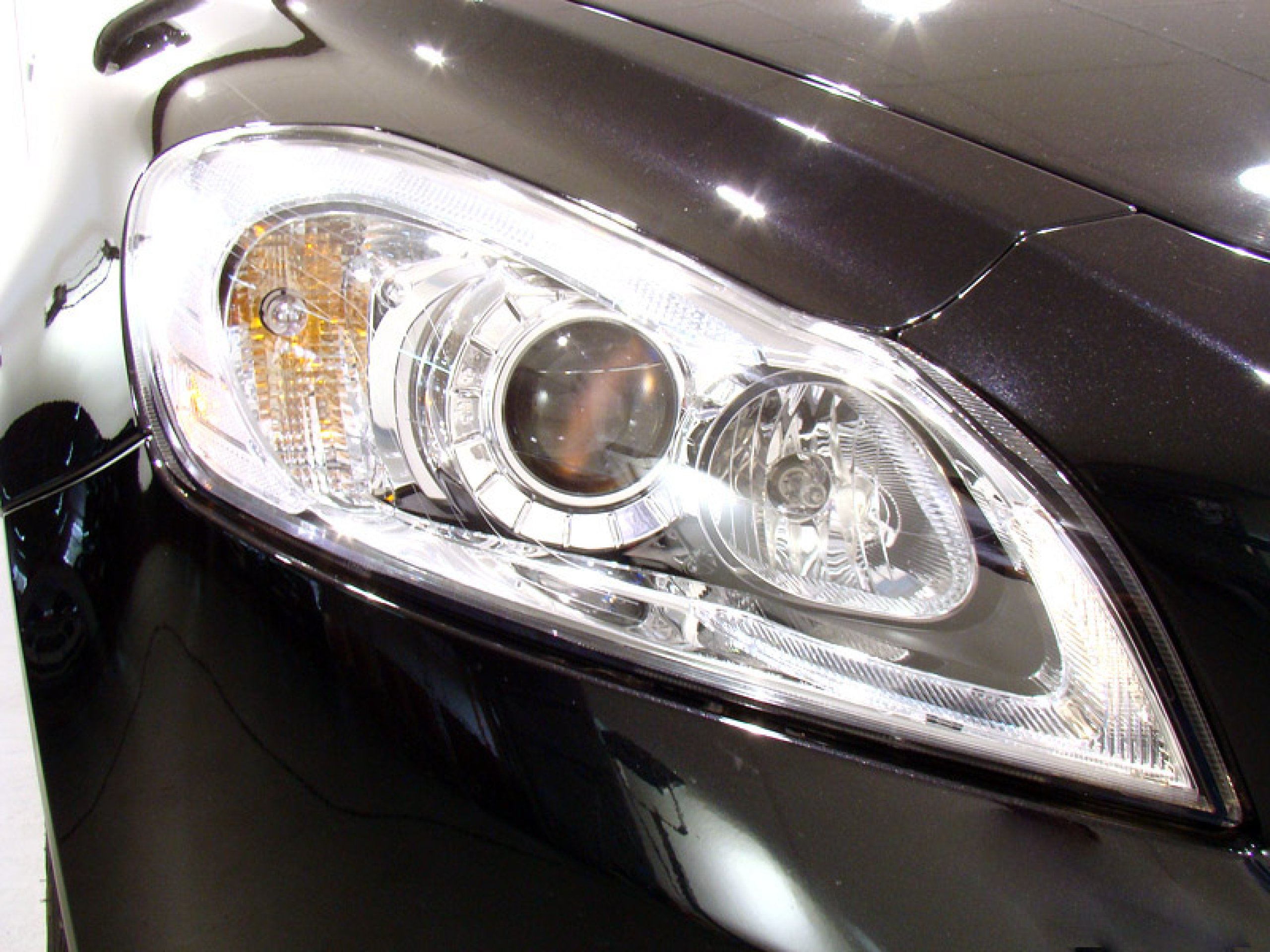 Foto Volvo C70 19