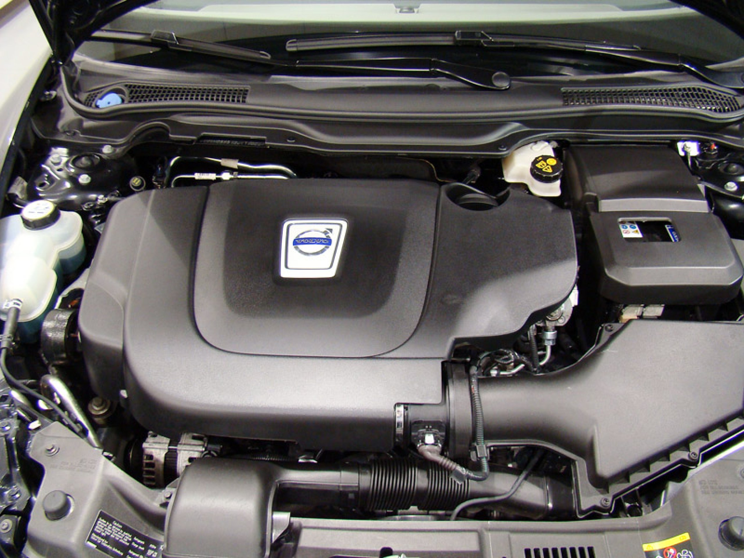 Foto Volvo C70 20