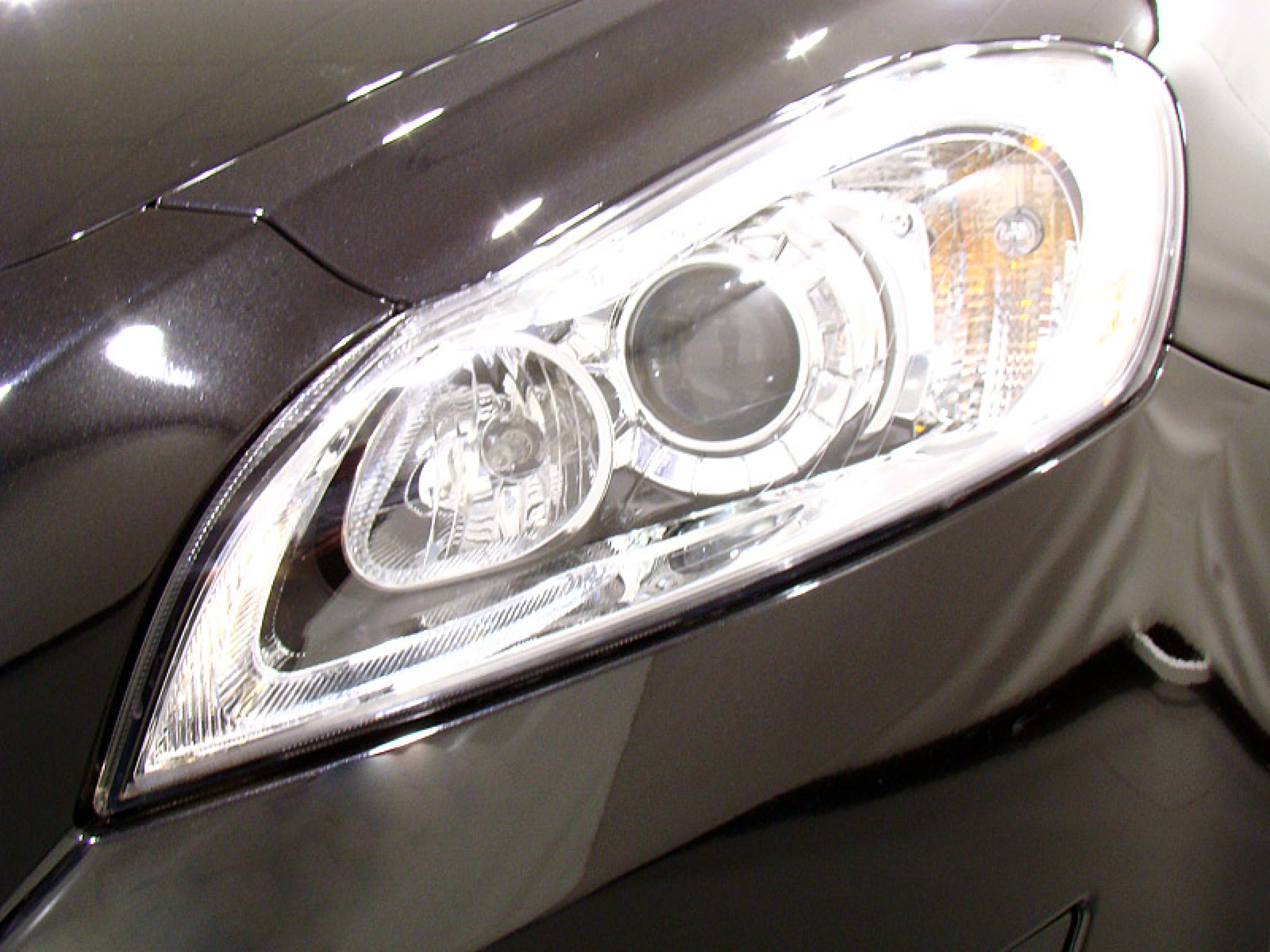 Foto Volvo C70 21