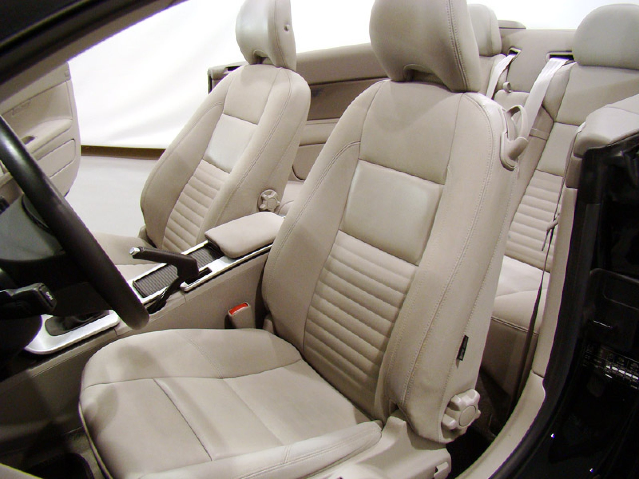 Foto Volvo C70 22