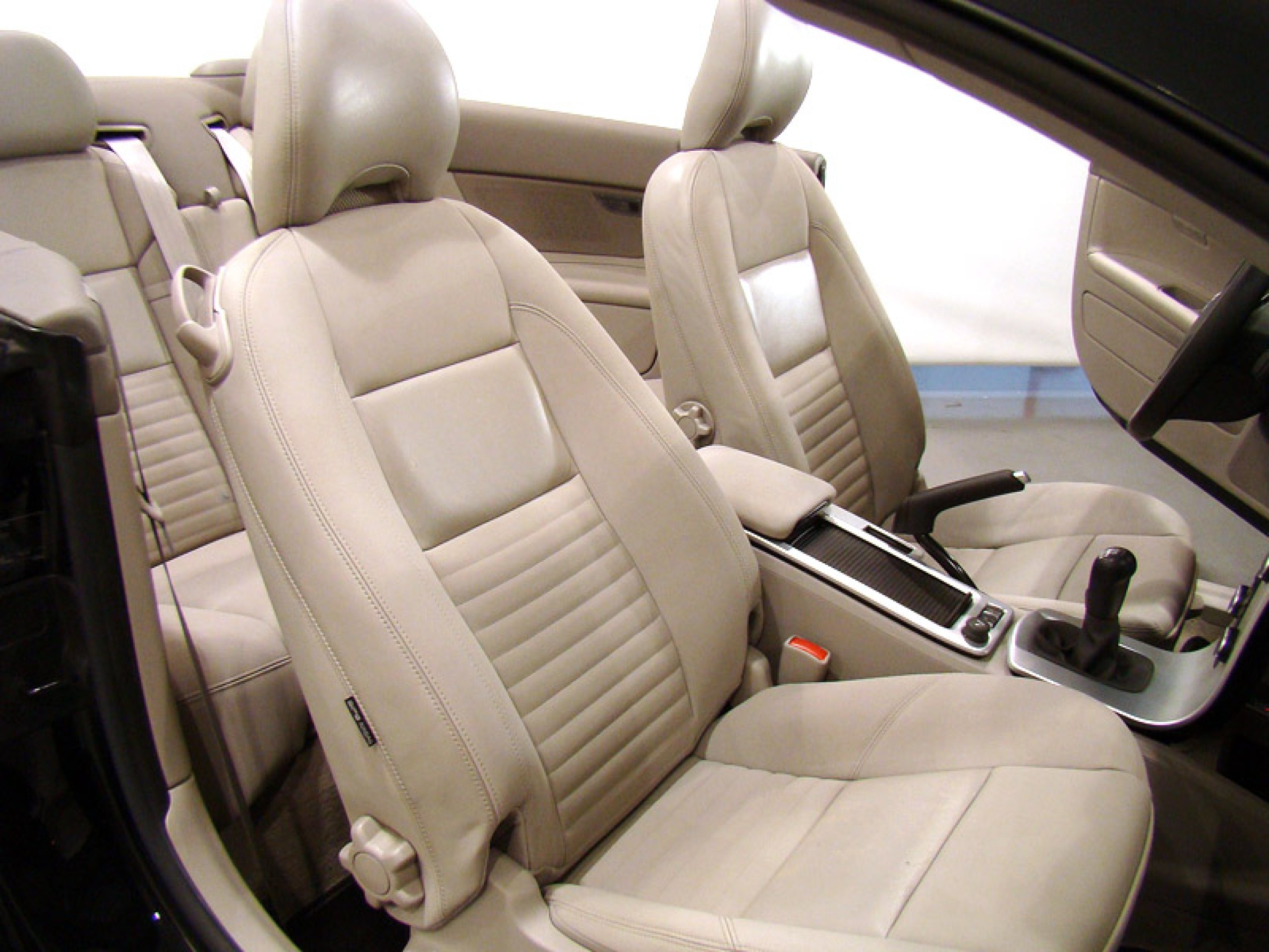 Foto Volvo C70 23
