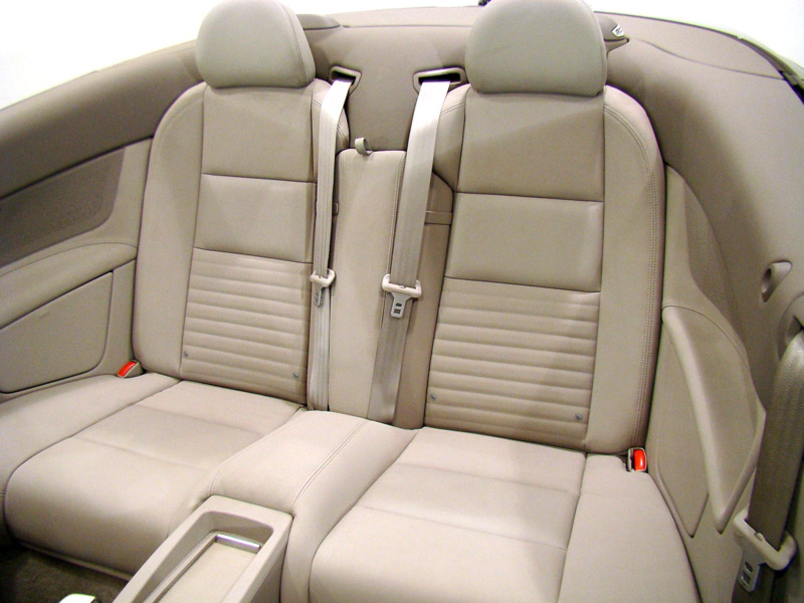 Foto Volvo C70 24