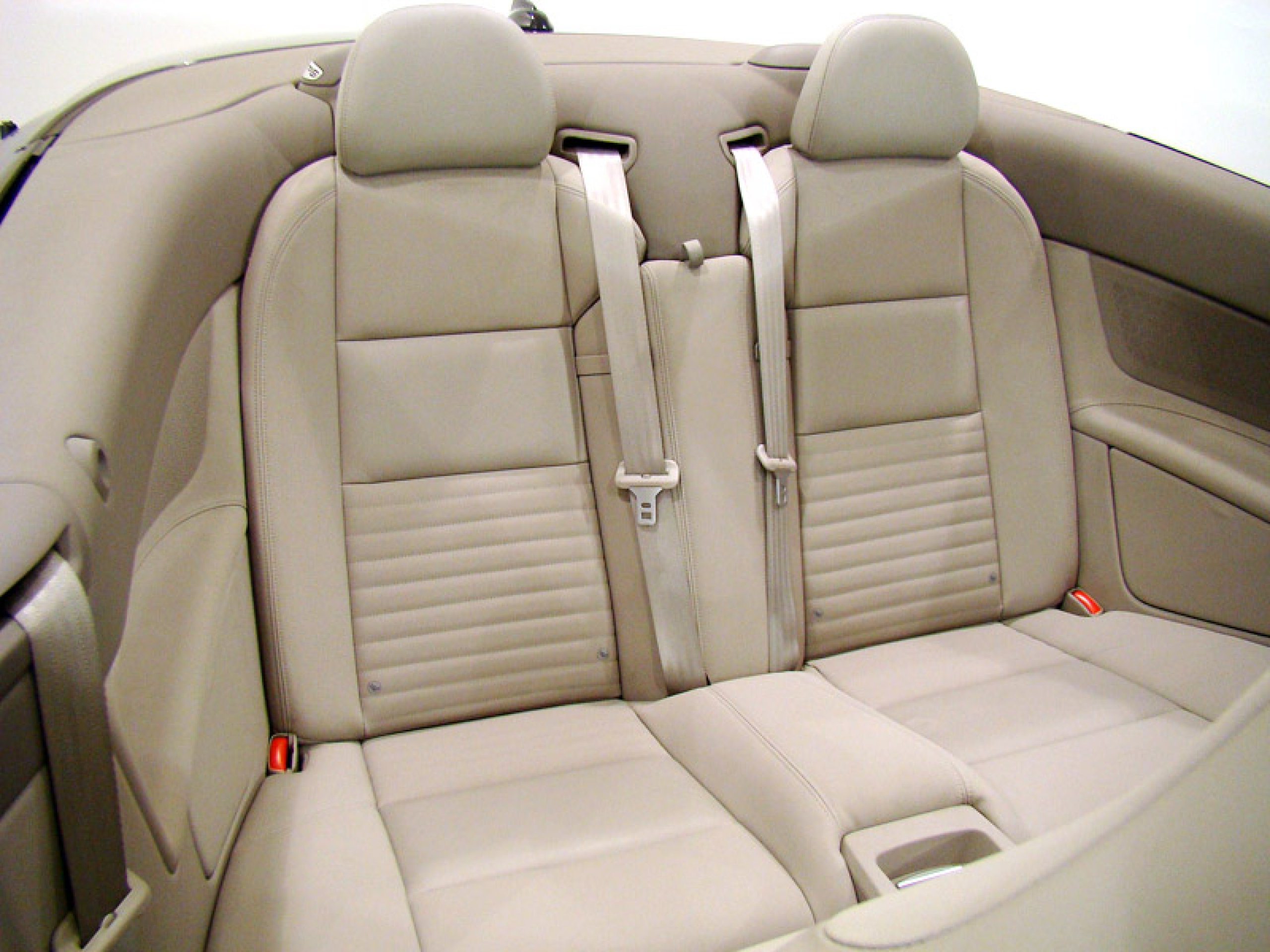 Foto Volvo C70 25