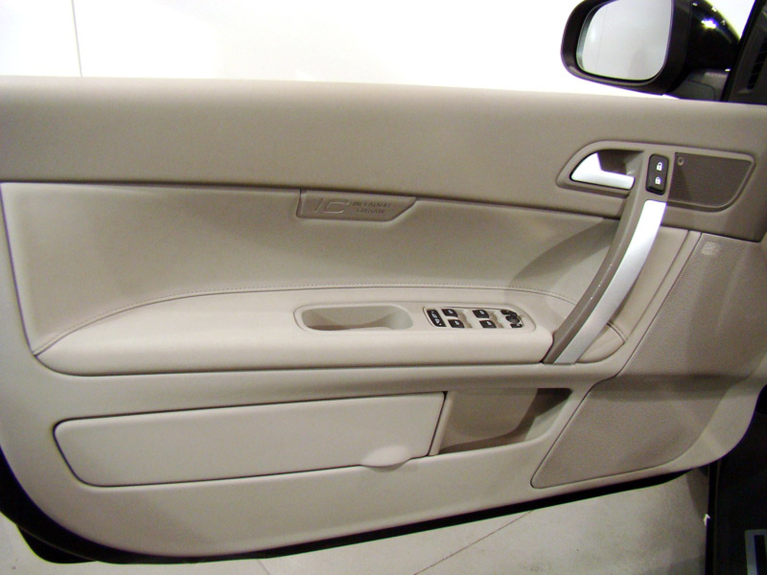 Foto Volvo C70 26