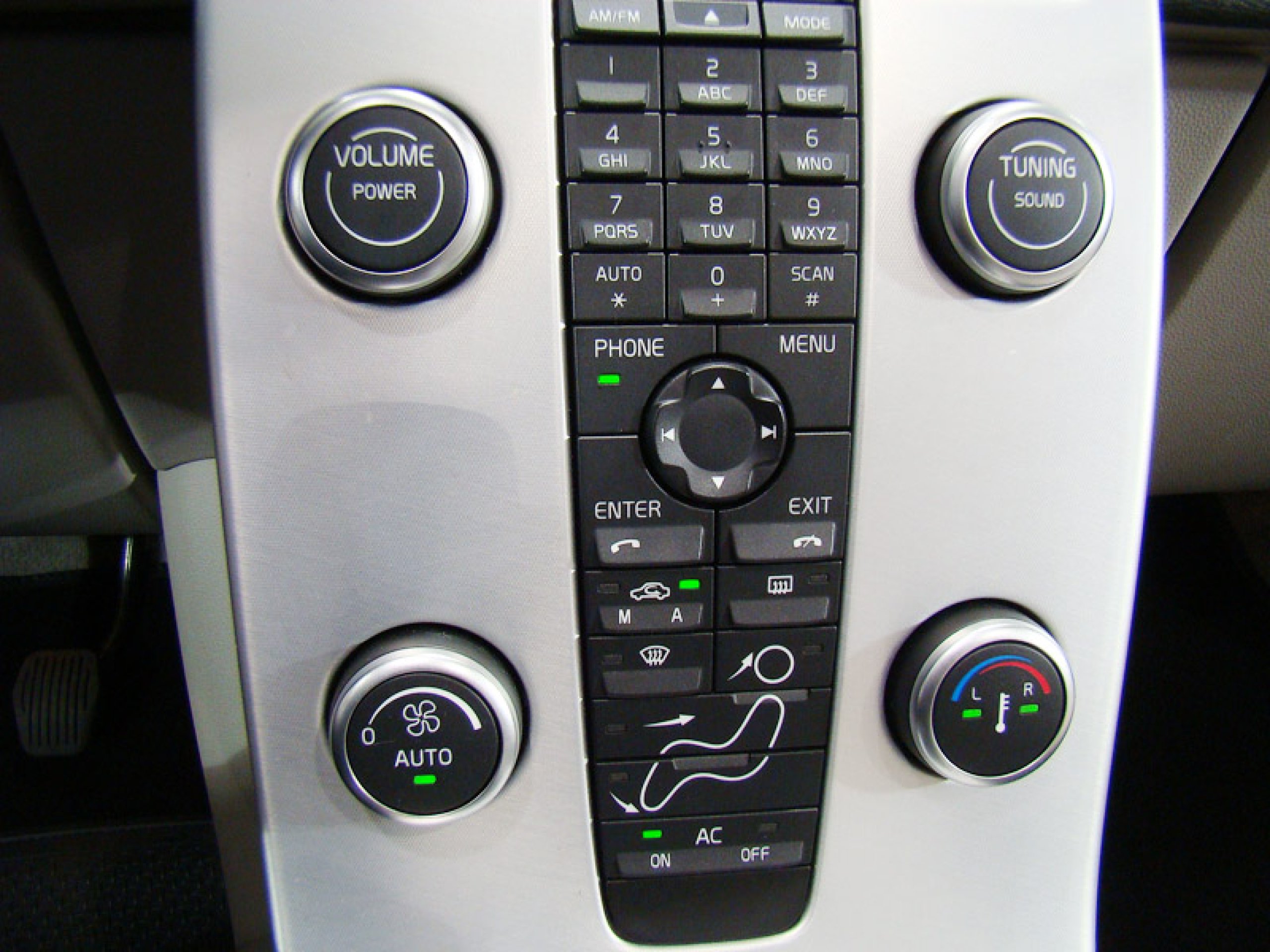 Foto Volvo C70 28