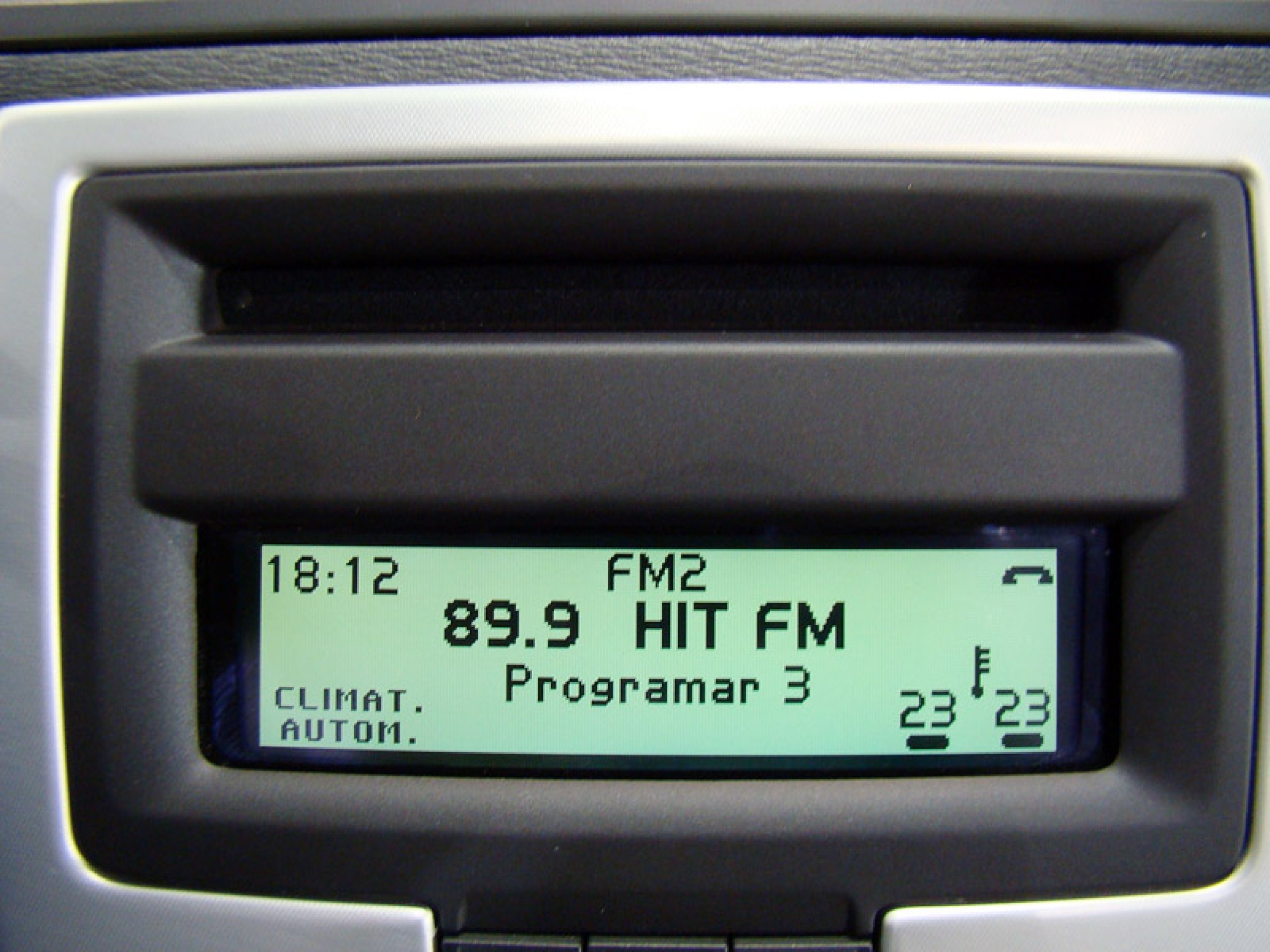 Foto Volvo C70 29