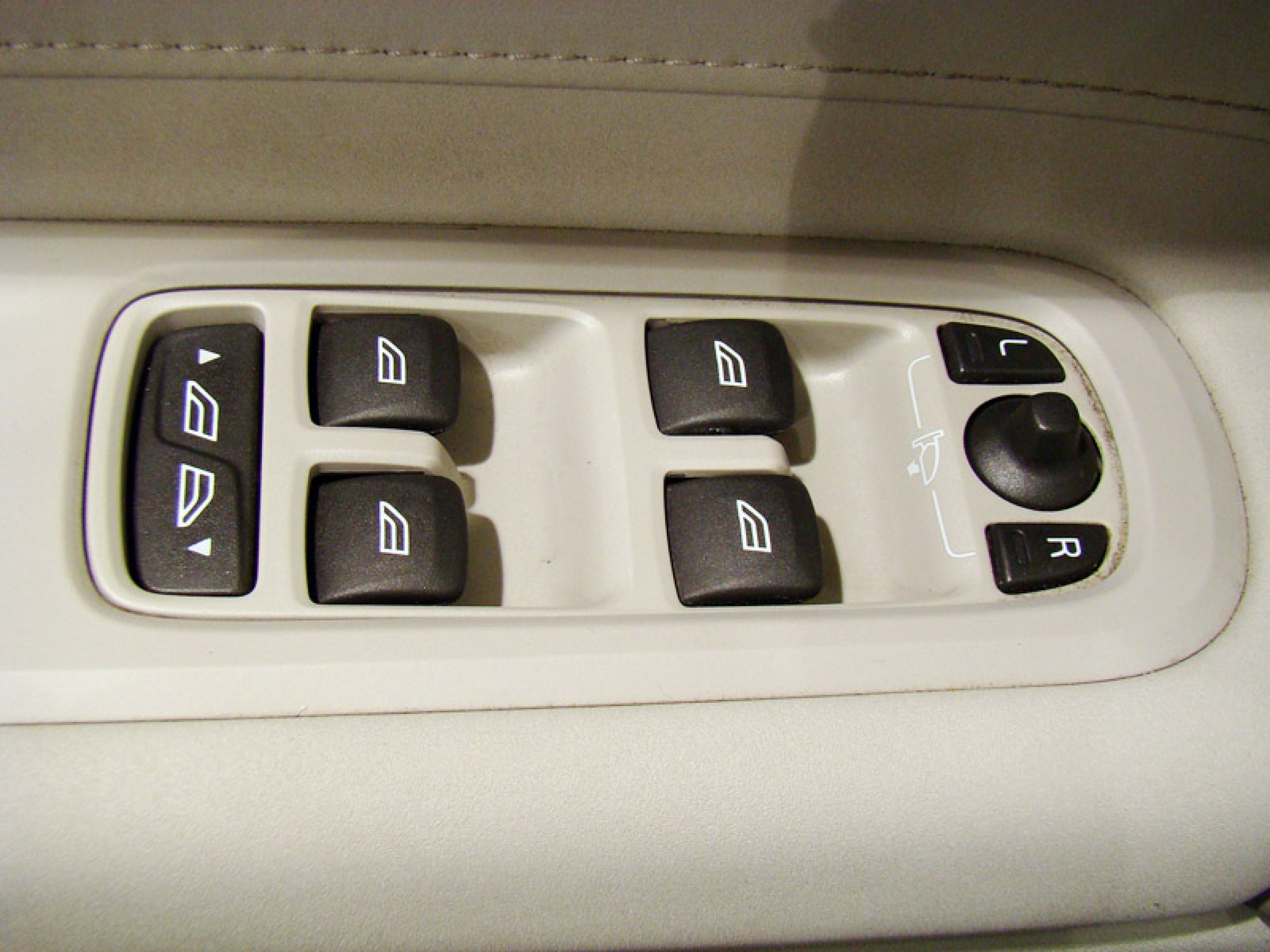 Foto Volvo C70 31