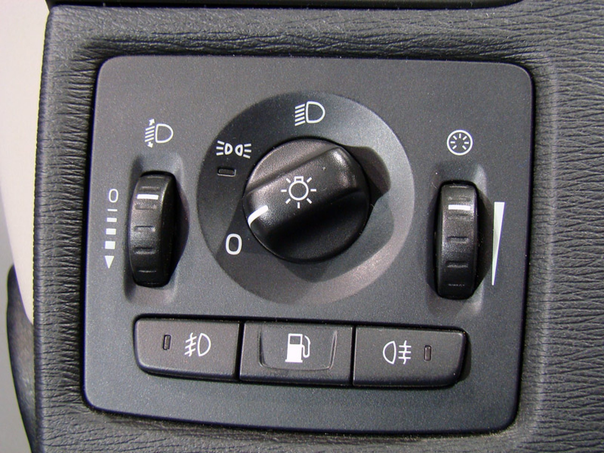 Foto Volvo C70 32