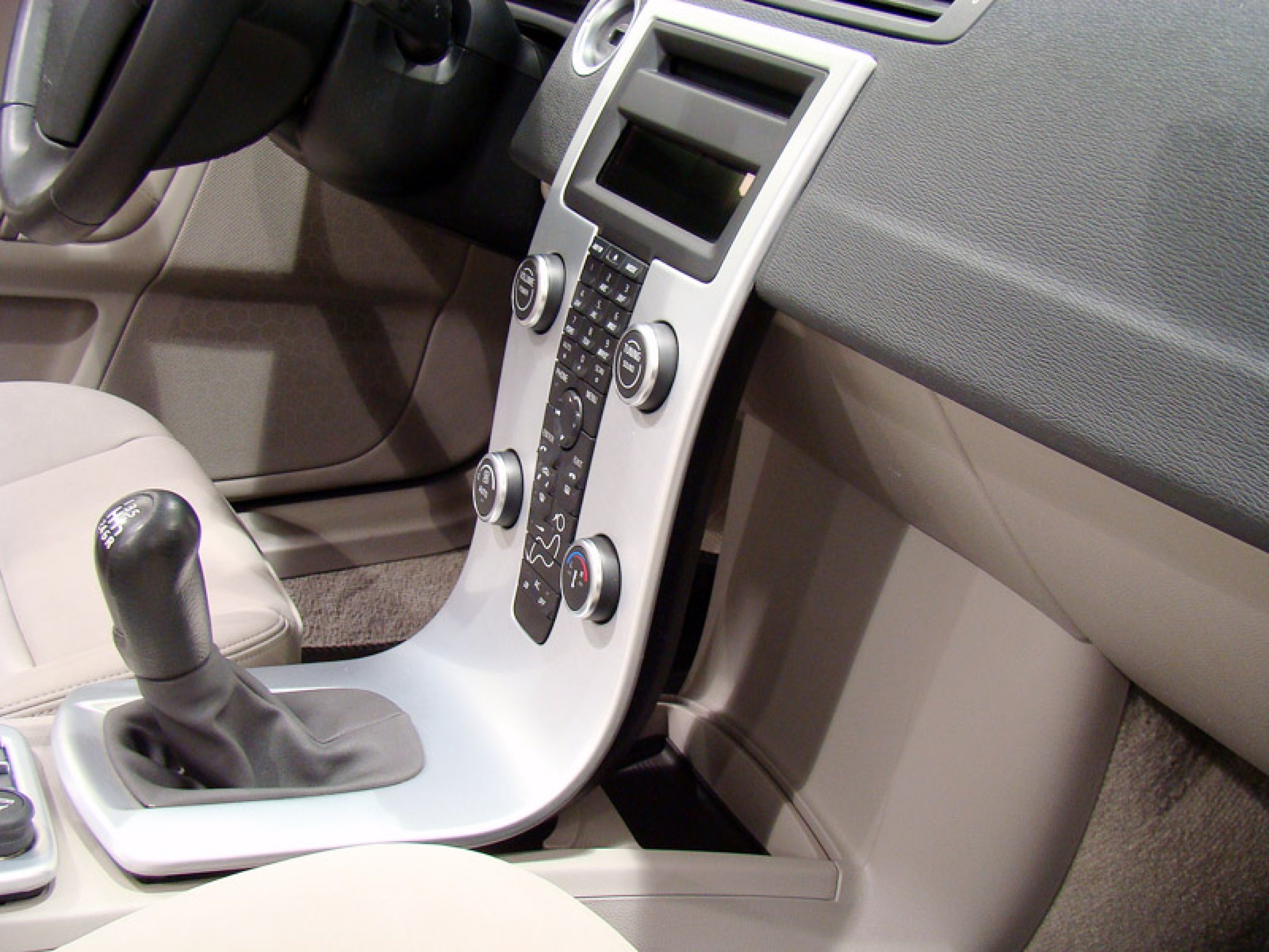 Foto Volvo C70 34