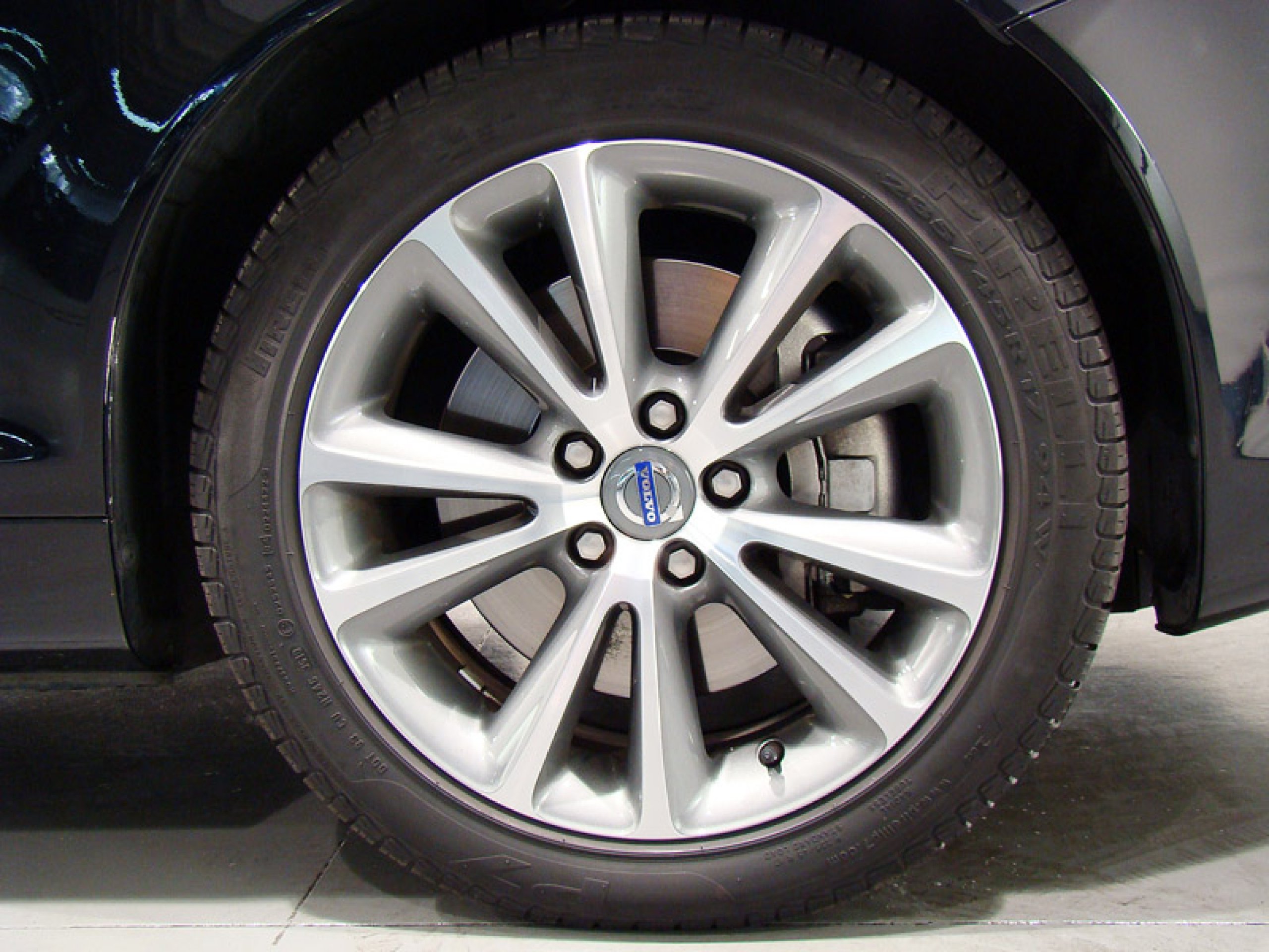 Foto Volvo C70 35