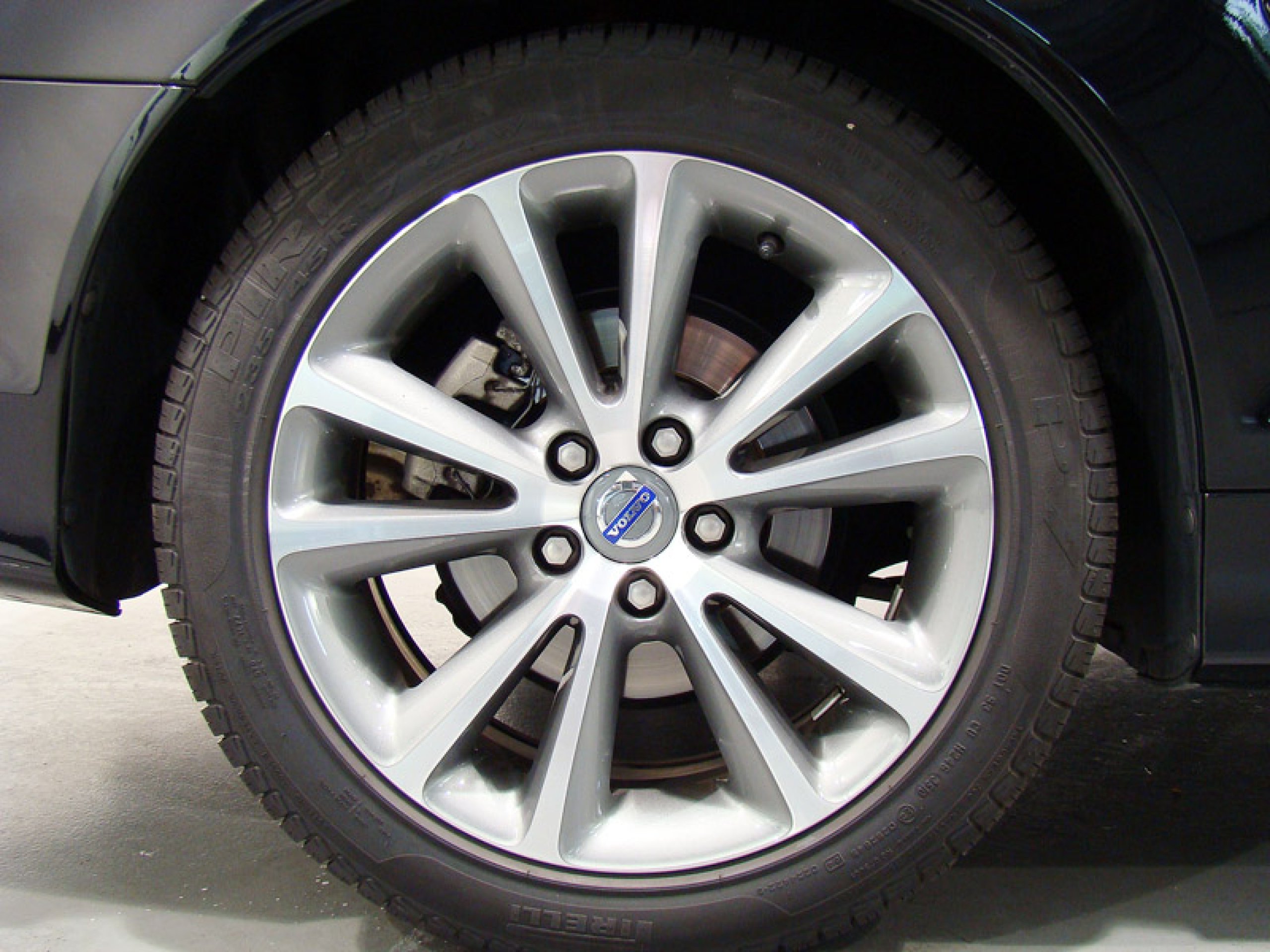 Foto Volvo C70 36