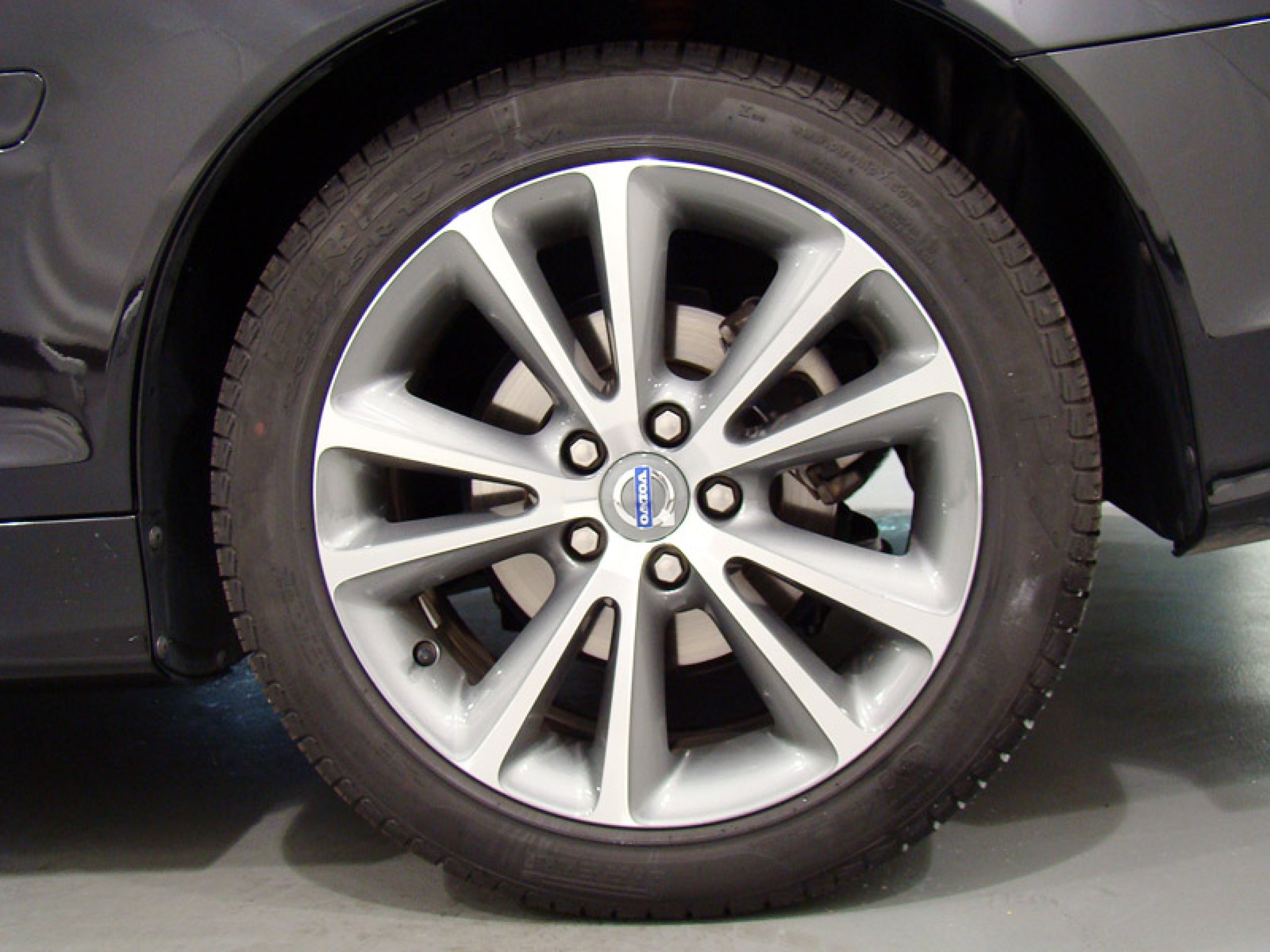 Foto Volvo C70 37