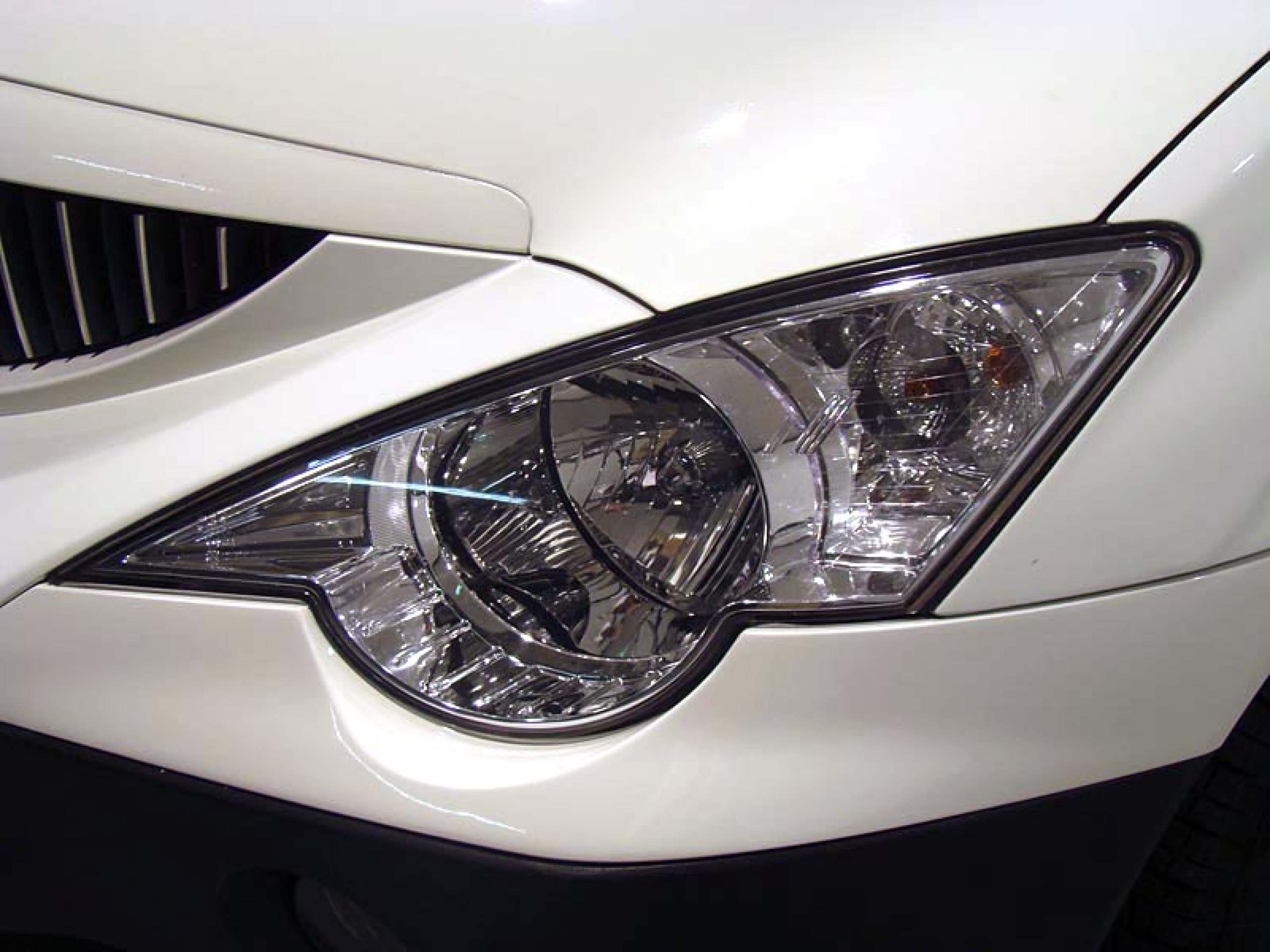 Foto Ssangyong Actyon 5