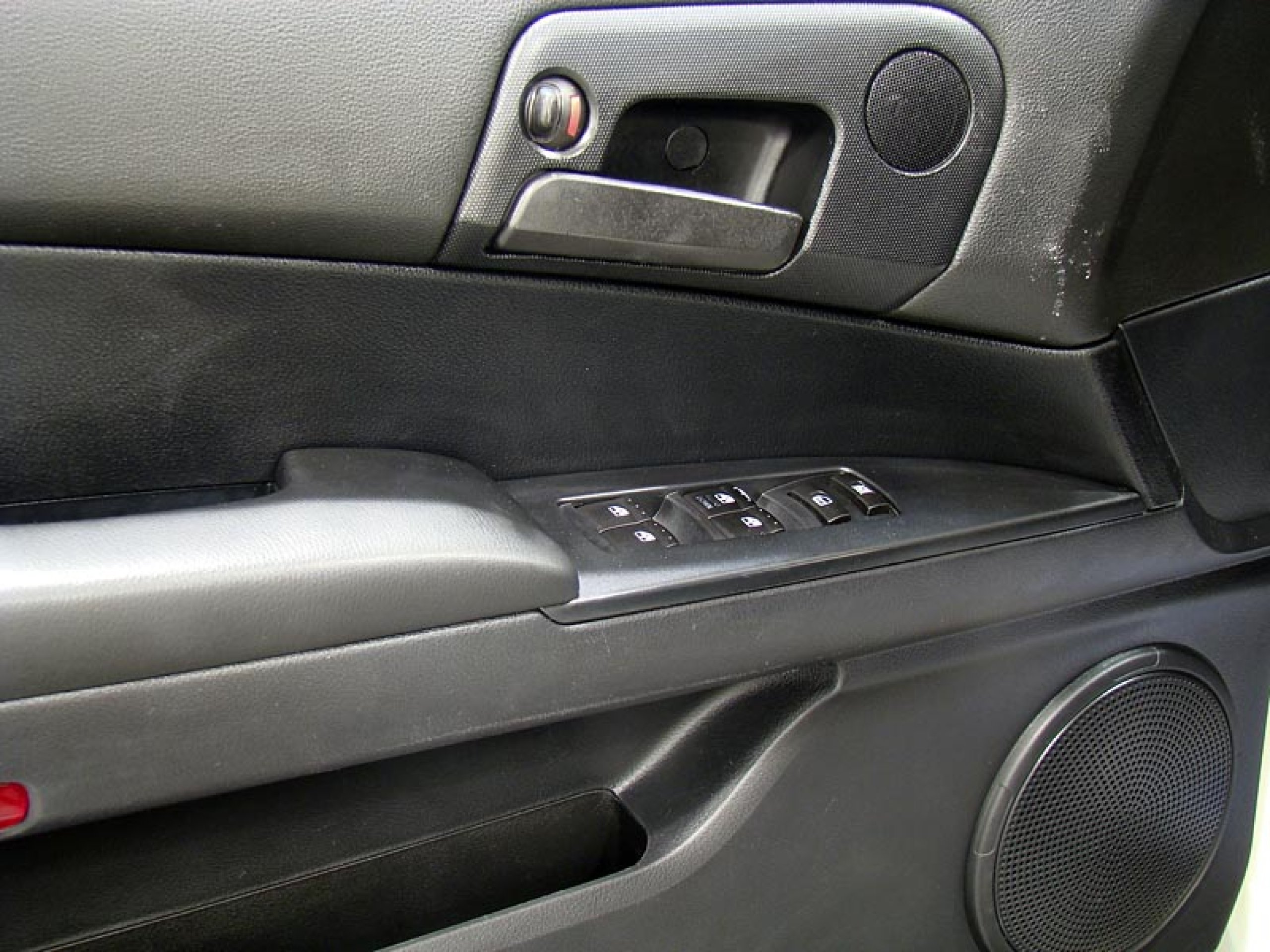 Foto Ssangyong Actyon 6