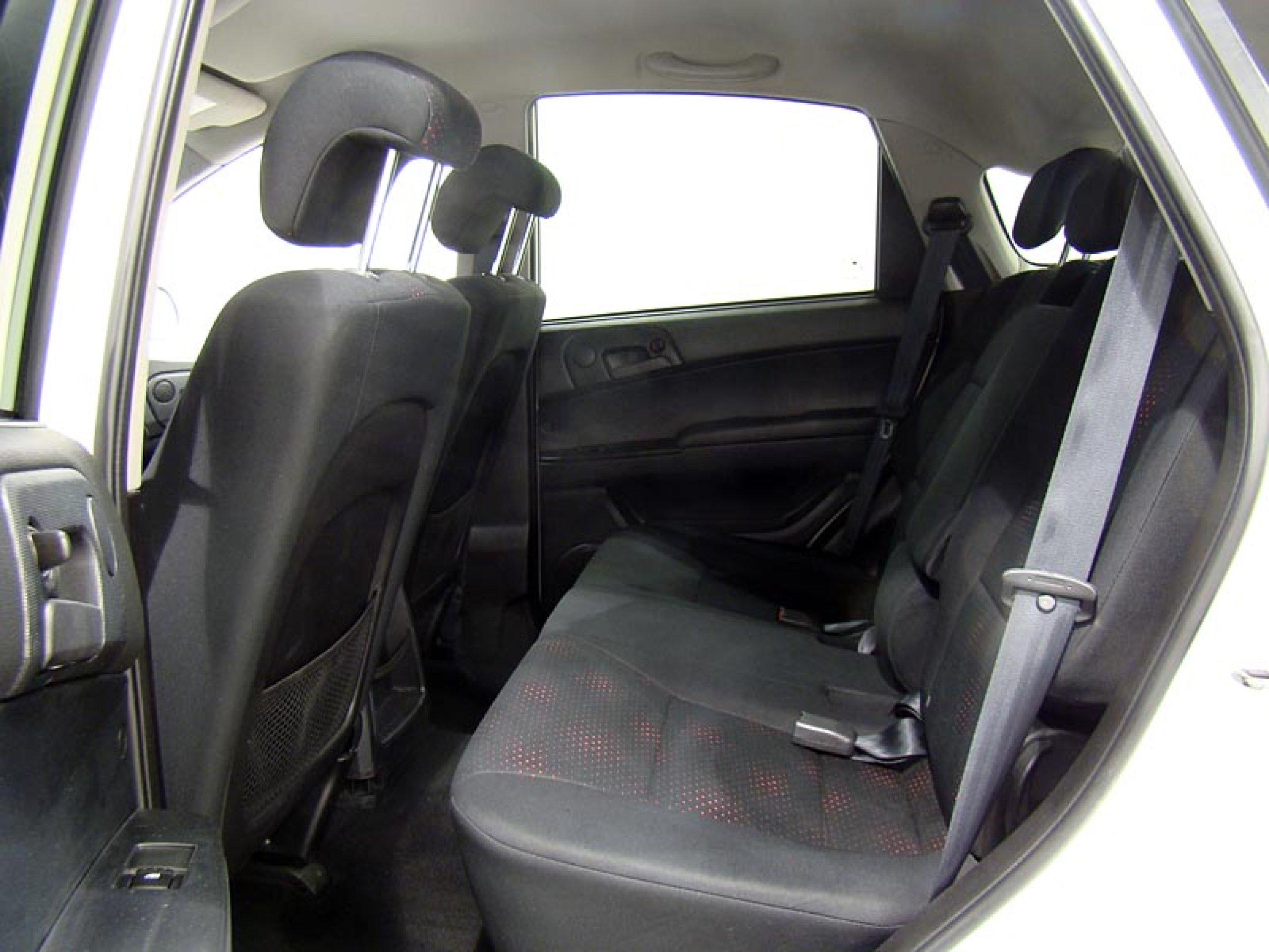 Foto Ssangyong Actyon 10