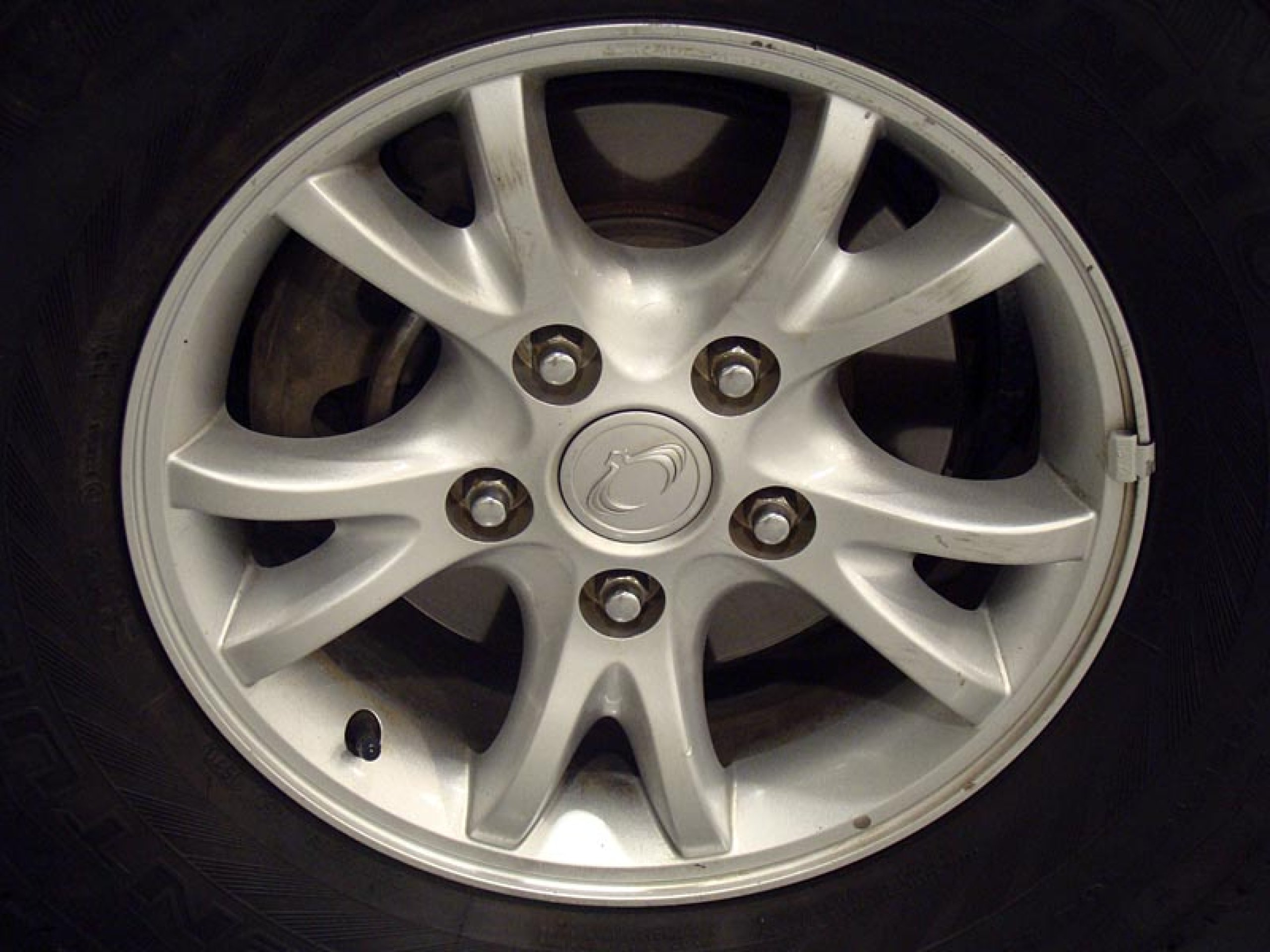 Foto Ssangyong Actyon 11