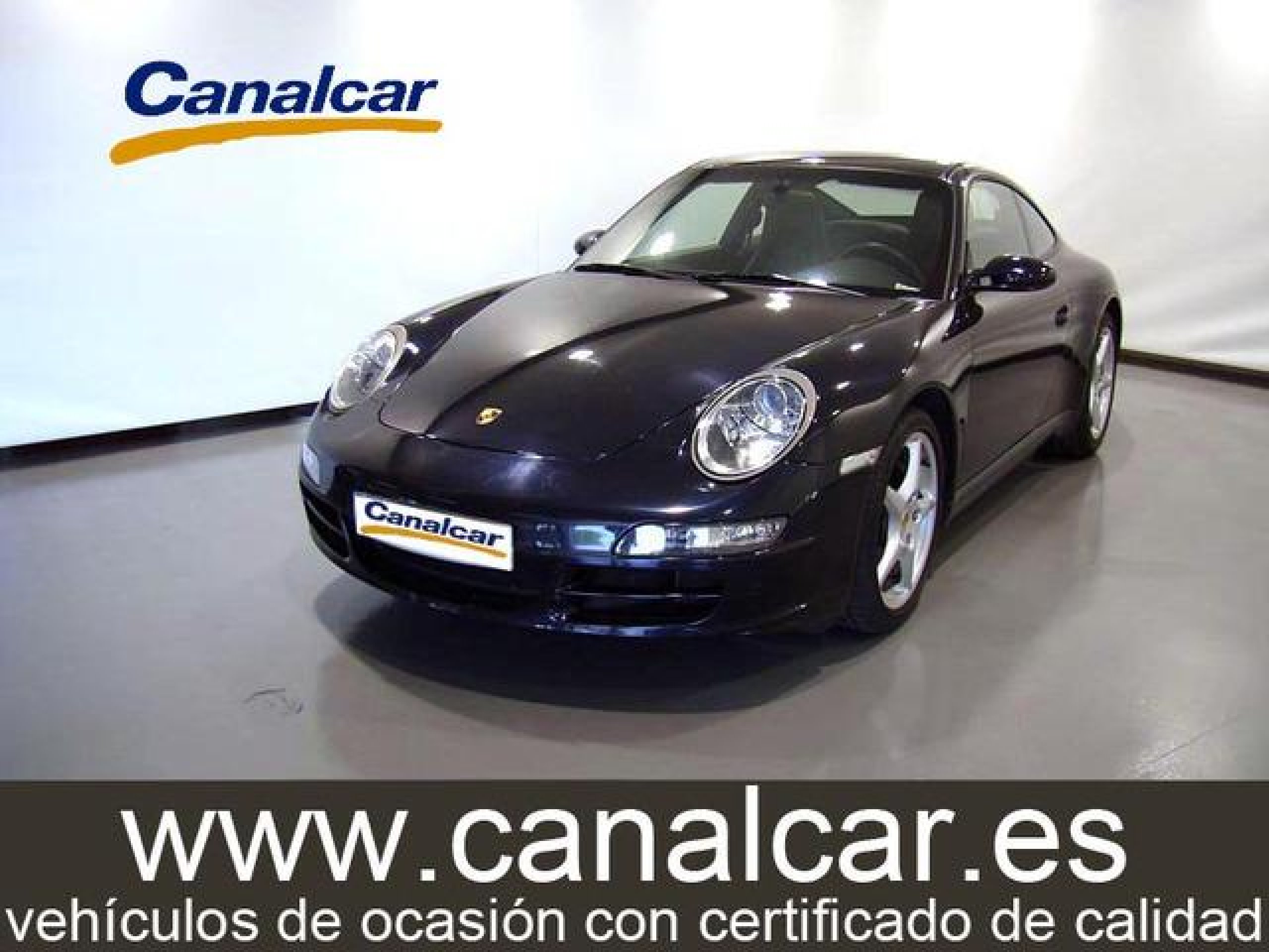Foto Porsche 911 1