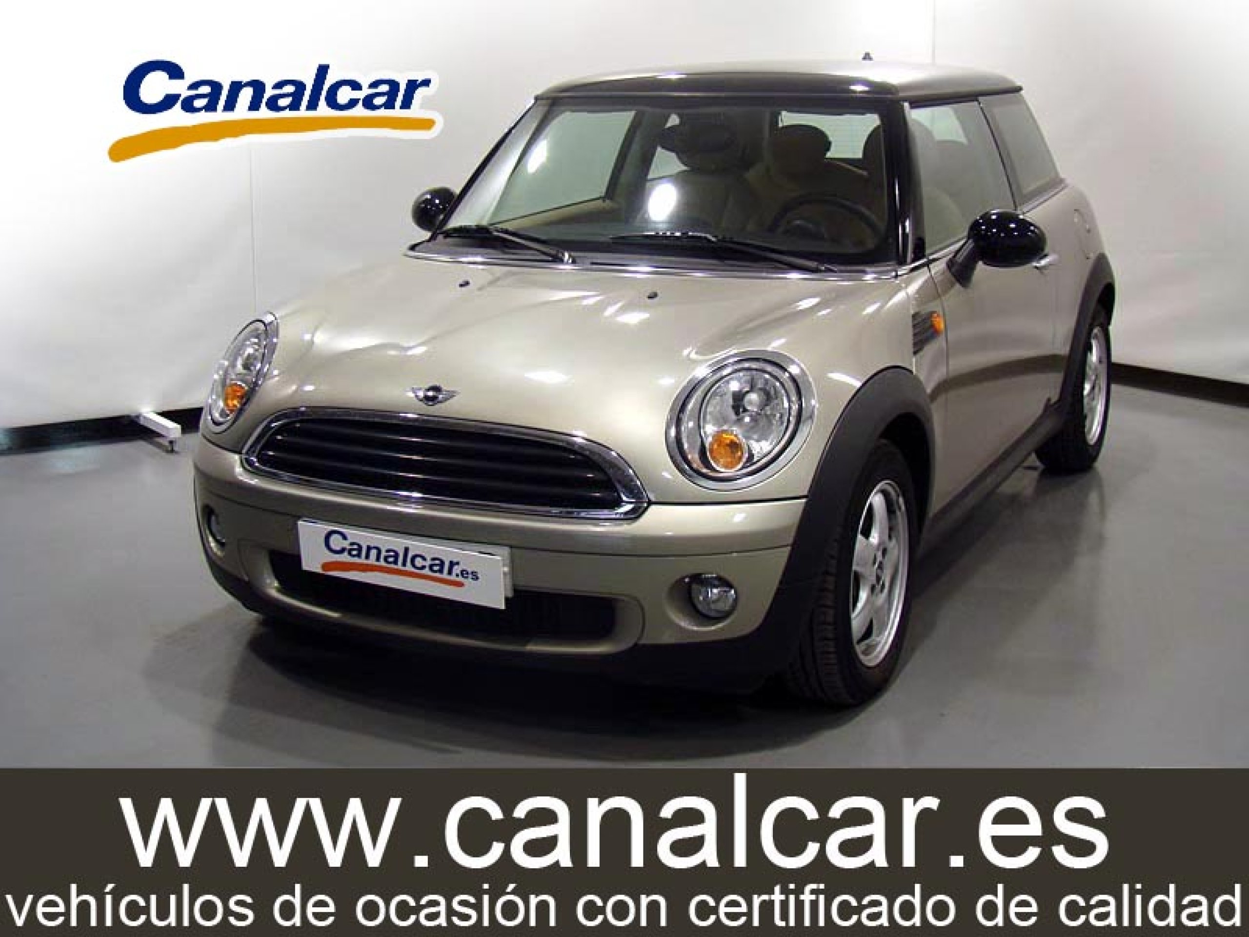 Foto Mini One 1