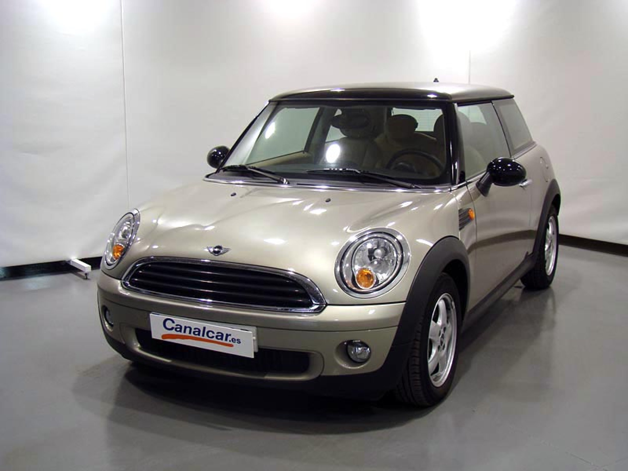 Foto Mini One 2