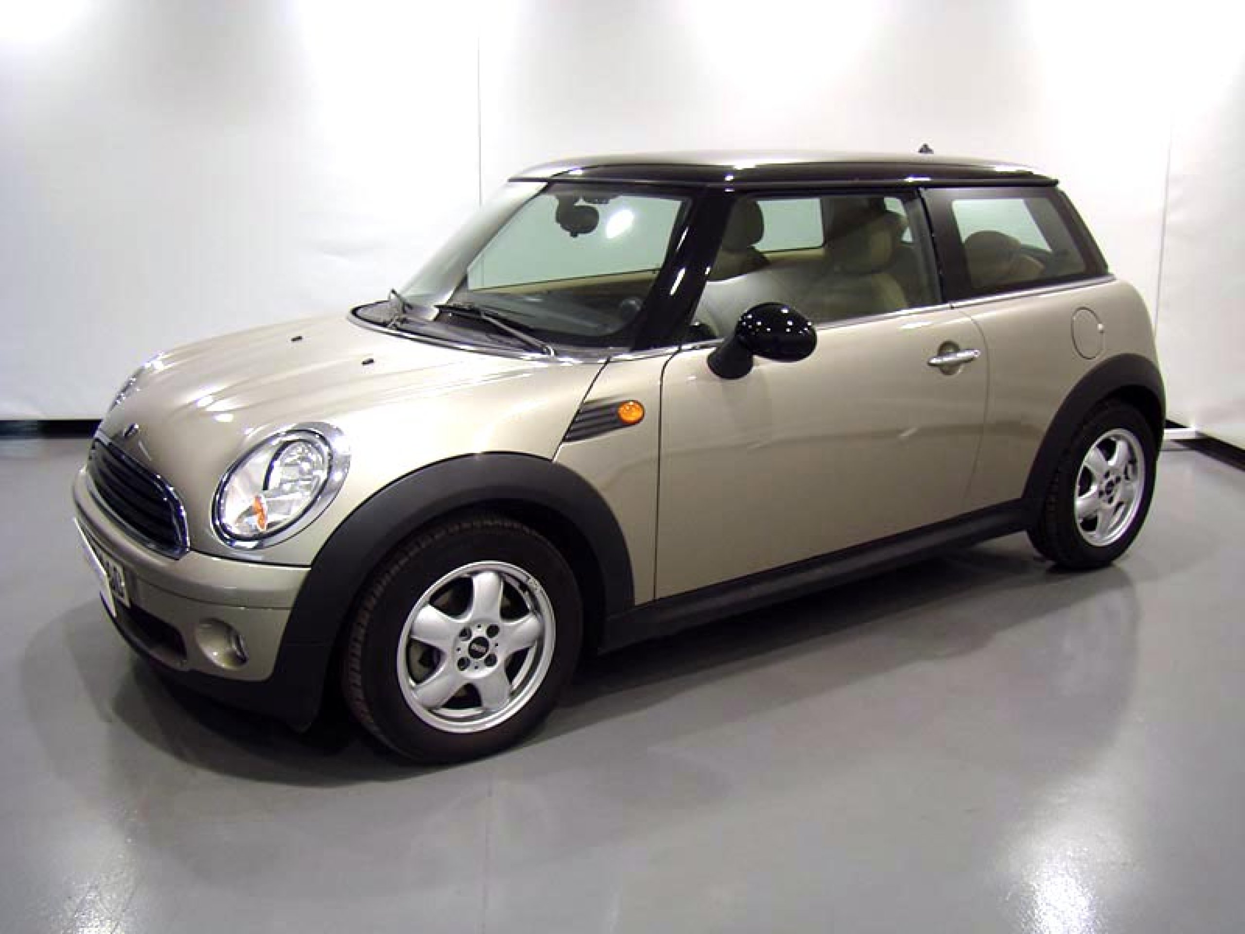 Foto Mini One 3