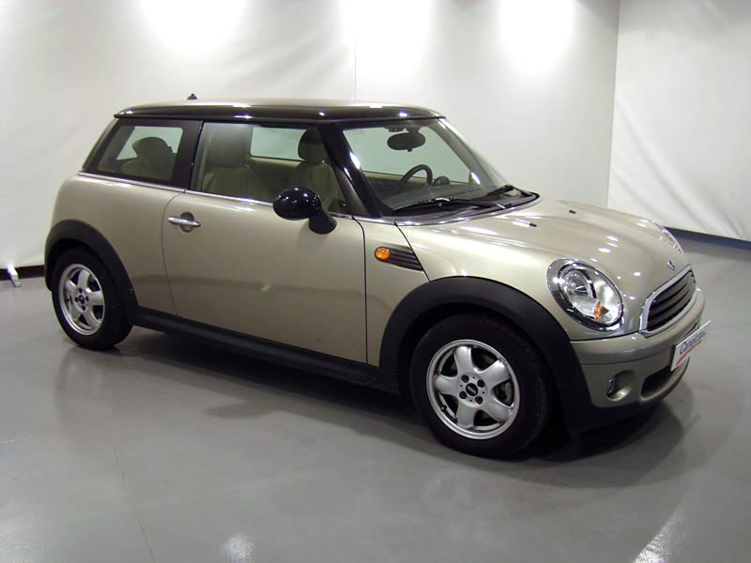 Foto Mini One 4