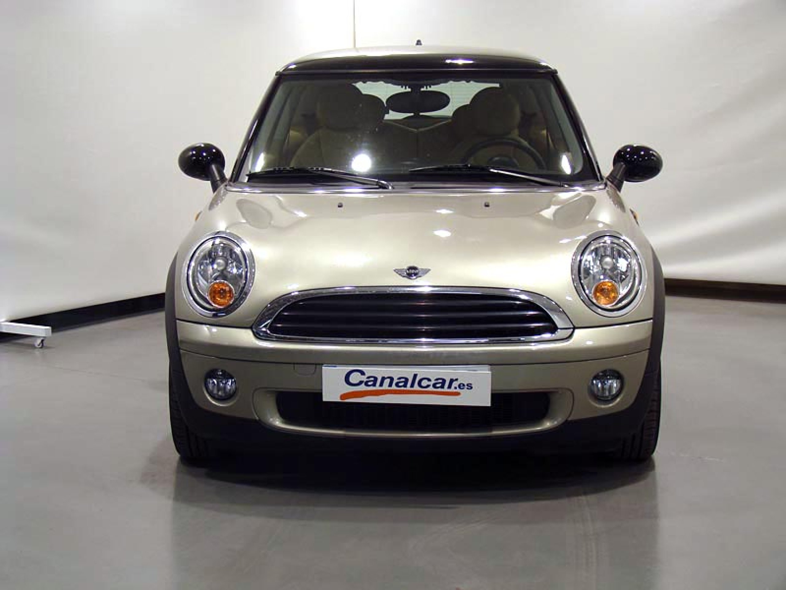 Foto Mini One 5