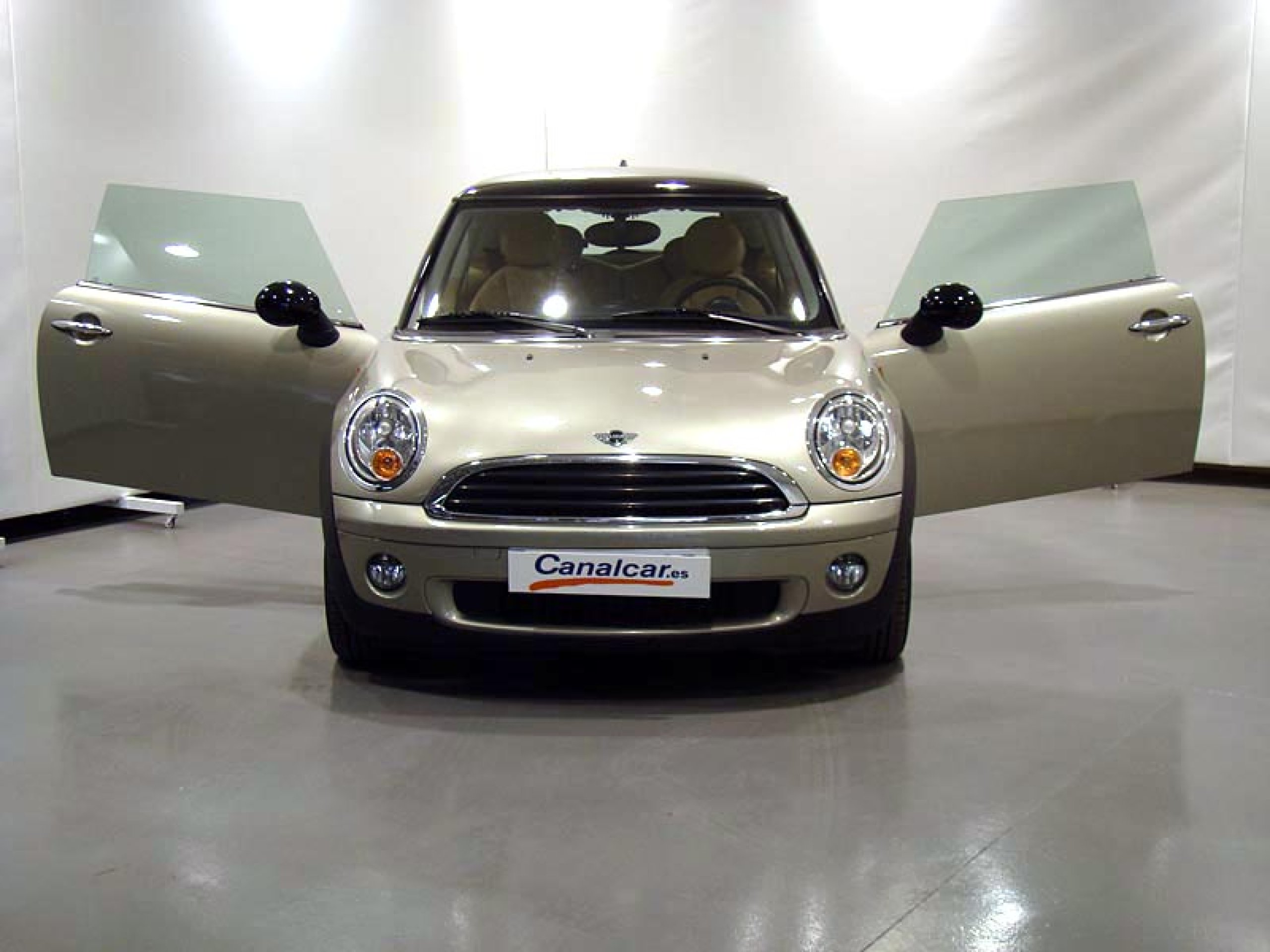 Foto Mini One 6