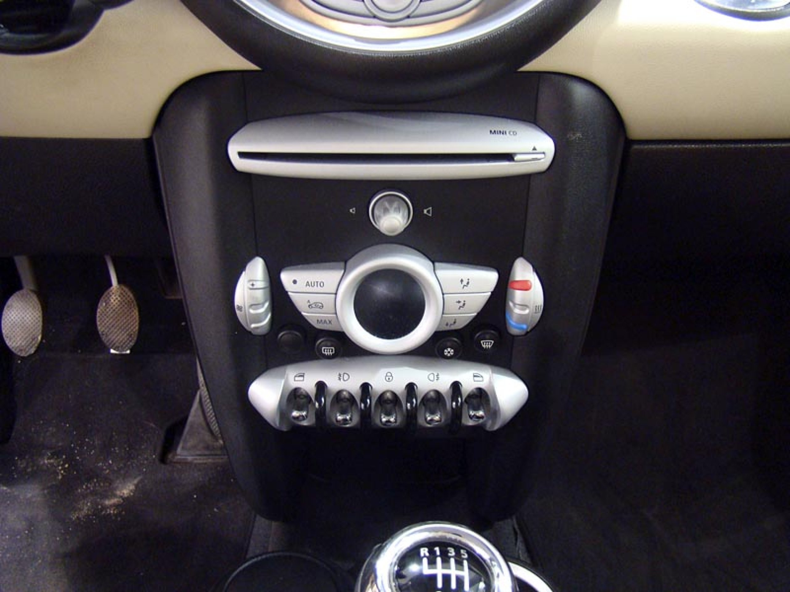 Foto Mini One 12