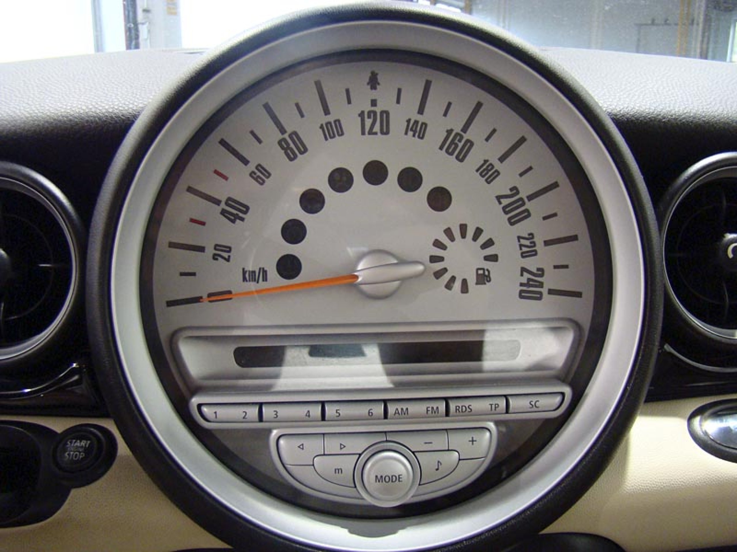 Foto Mini One 15