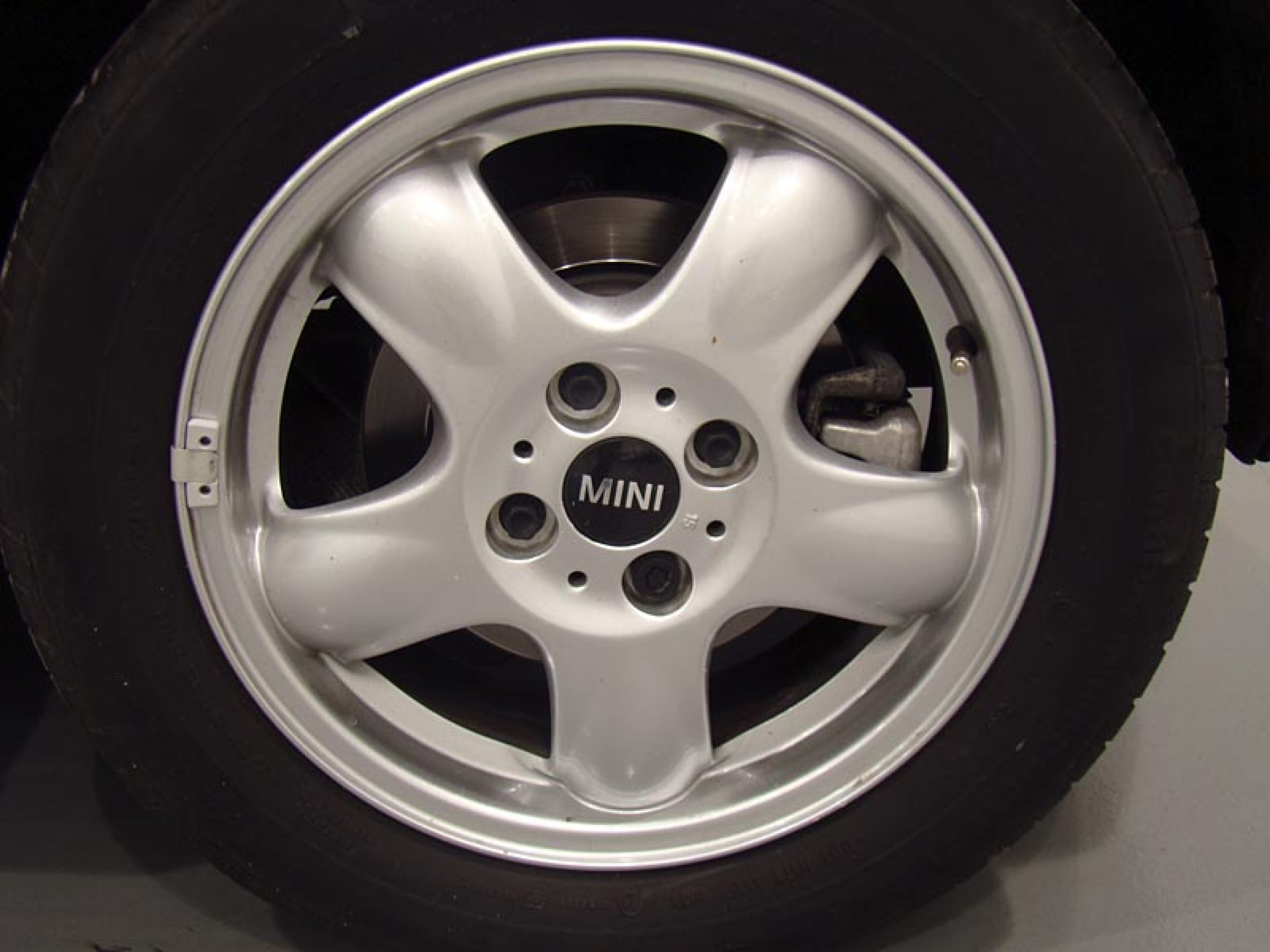 Foto Mini One 18