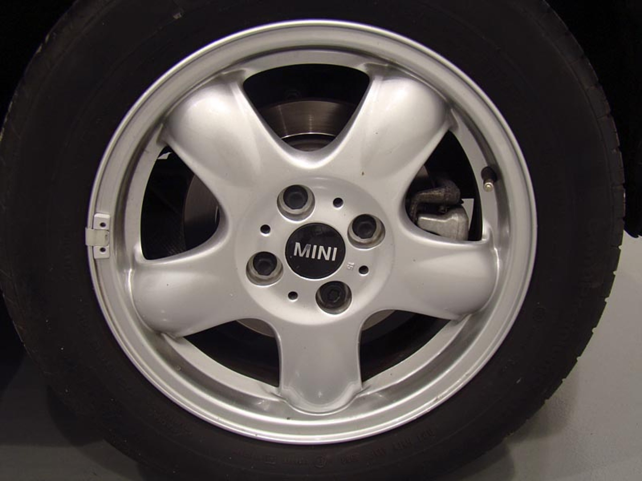Foto Mini One 19