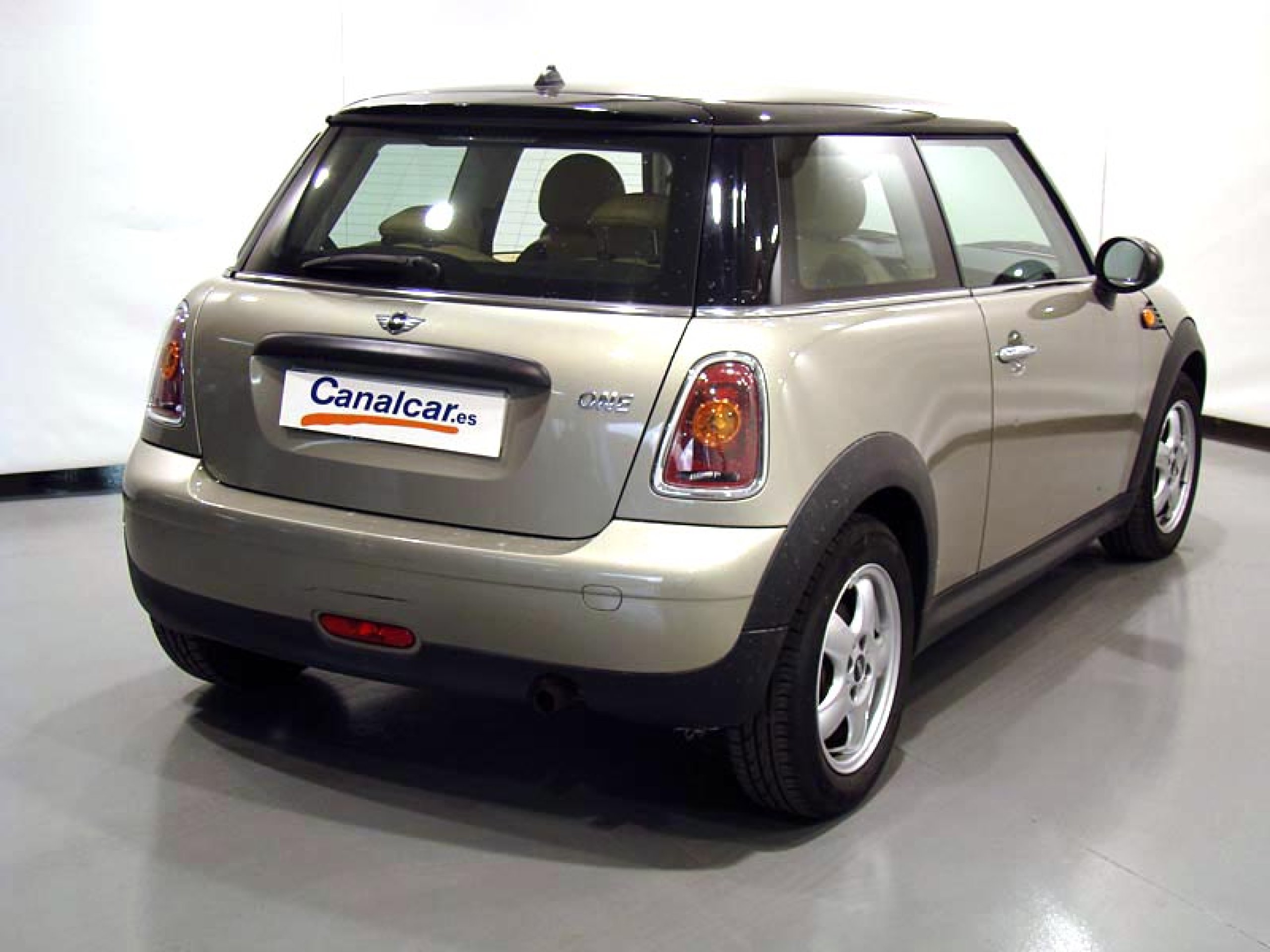 Foto Mini One 20