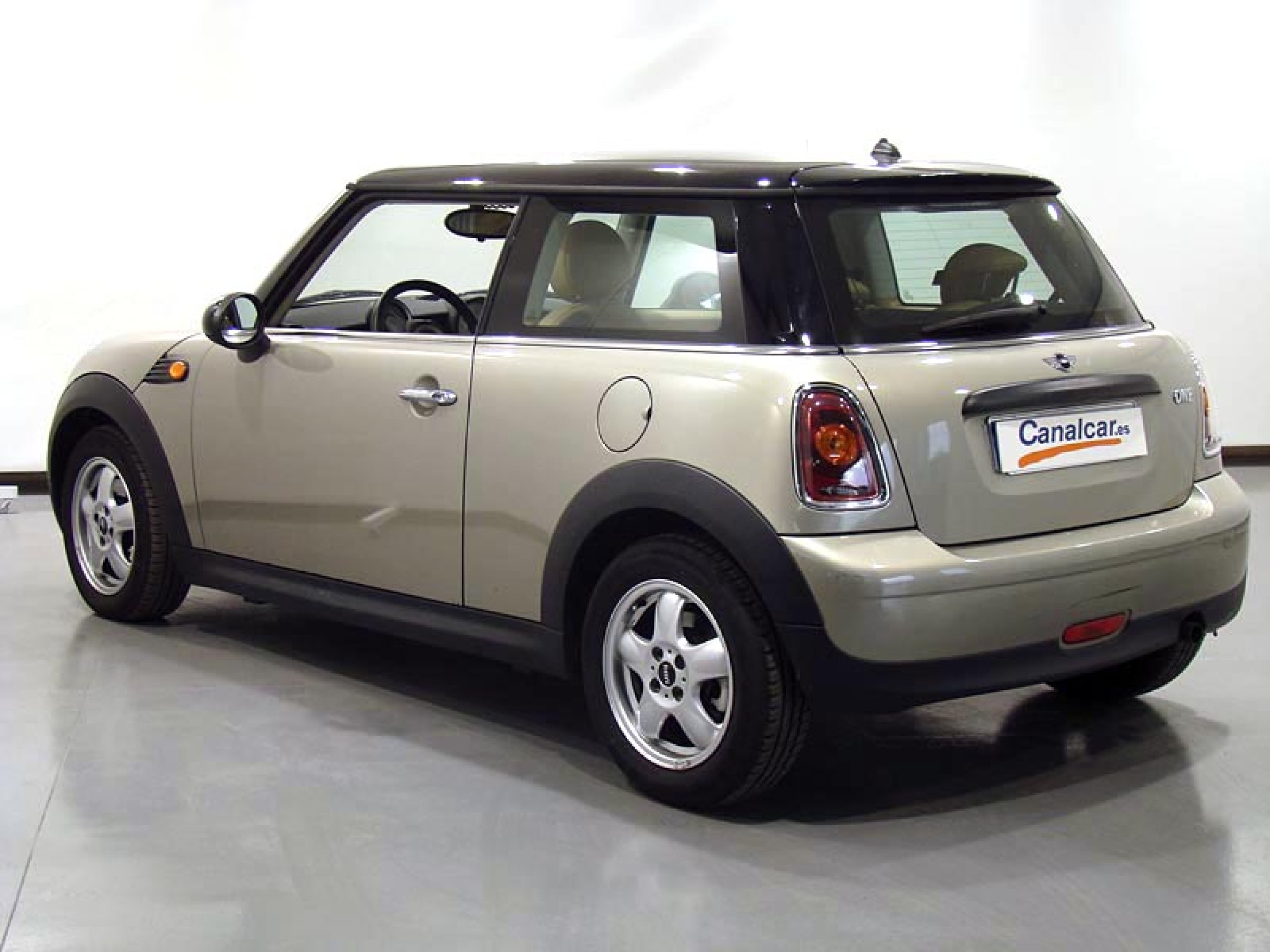 Foto Mini One 21