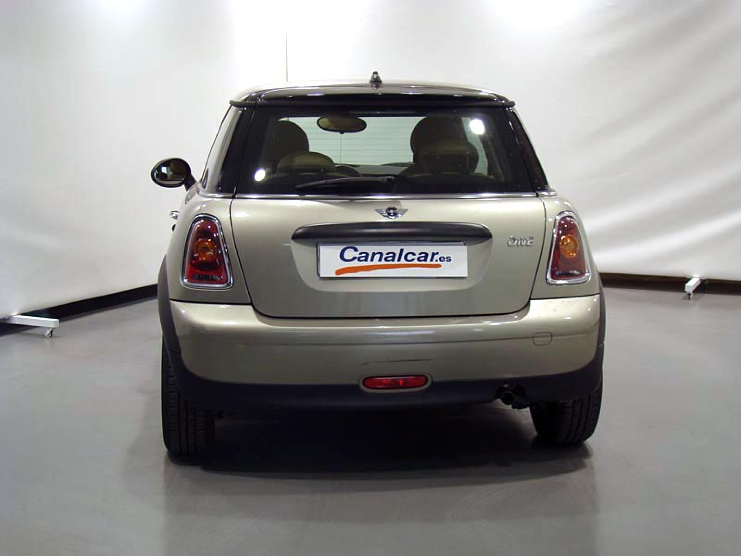 Foto Mini One 22