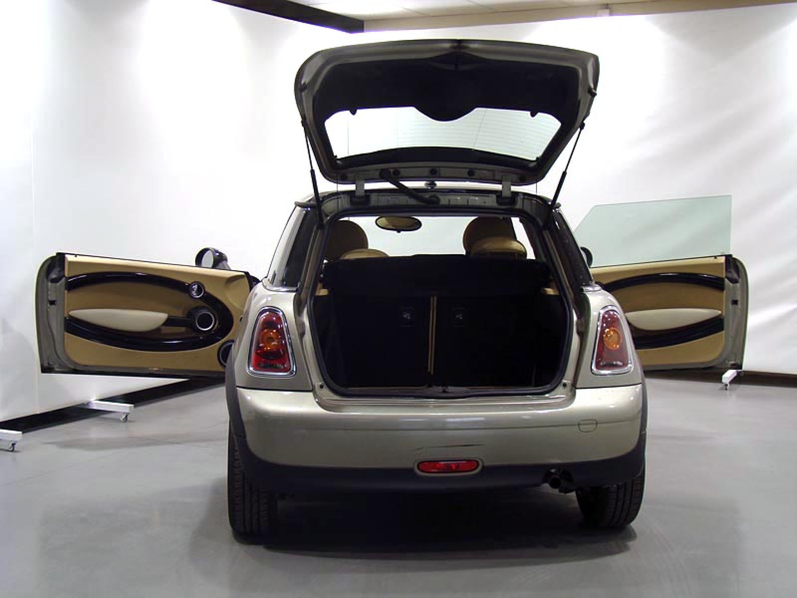 Foto Mini One 23