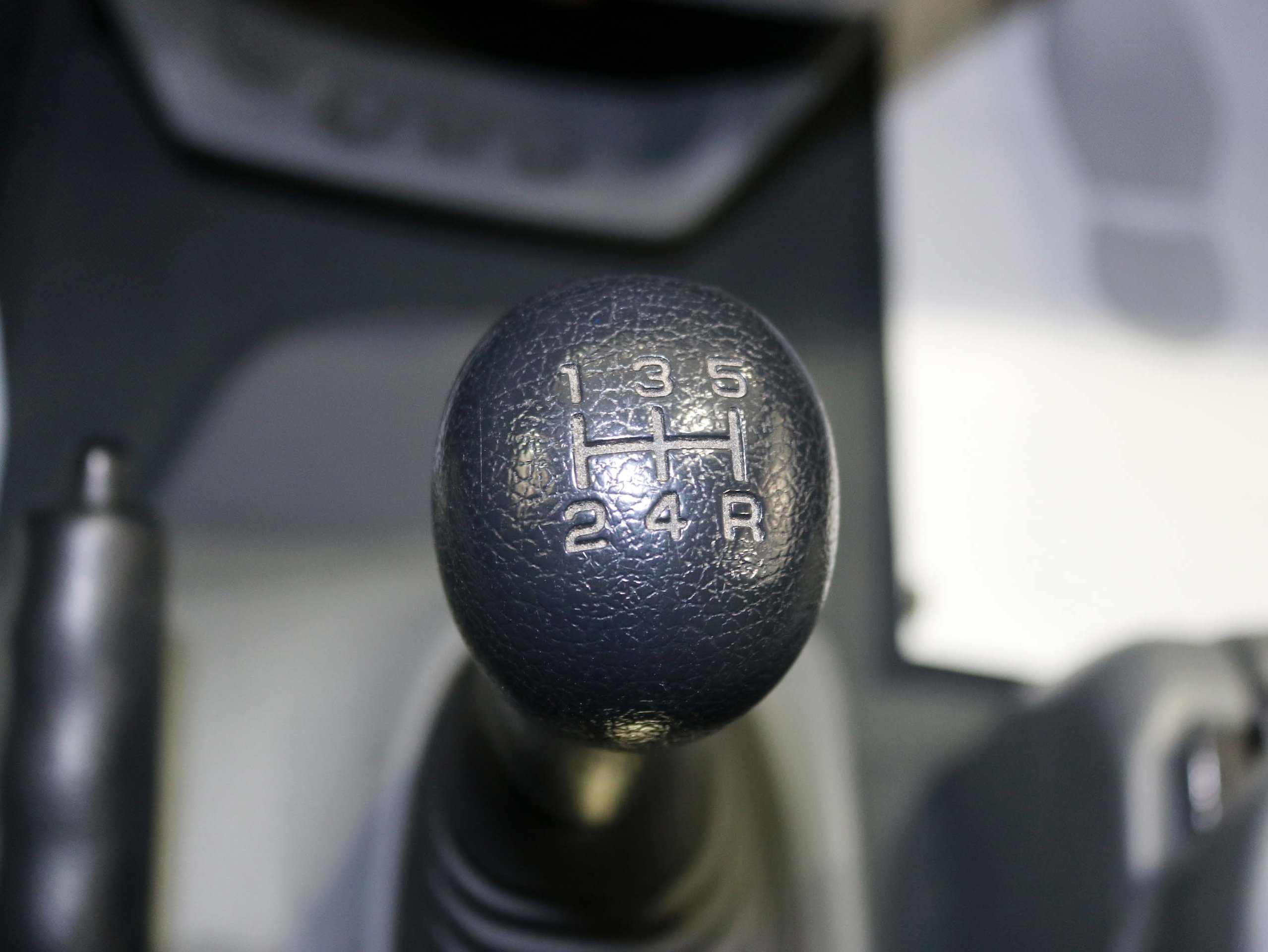 Foto Chrysler Voyager 15