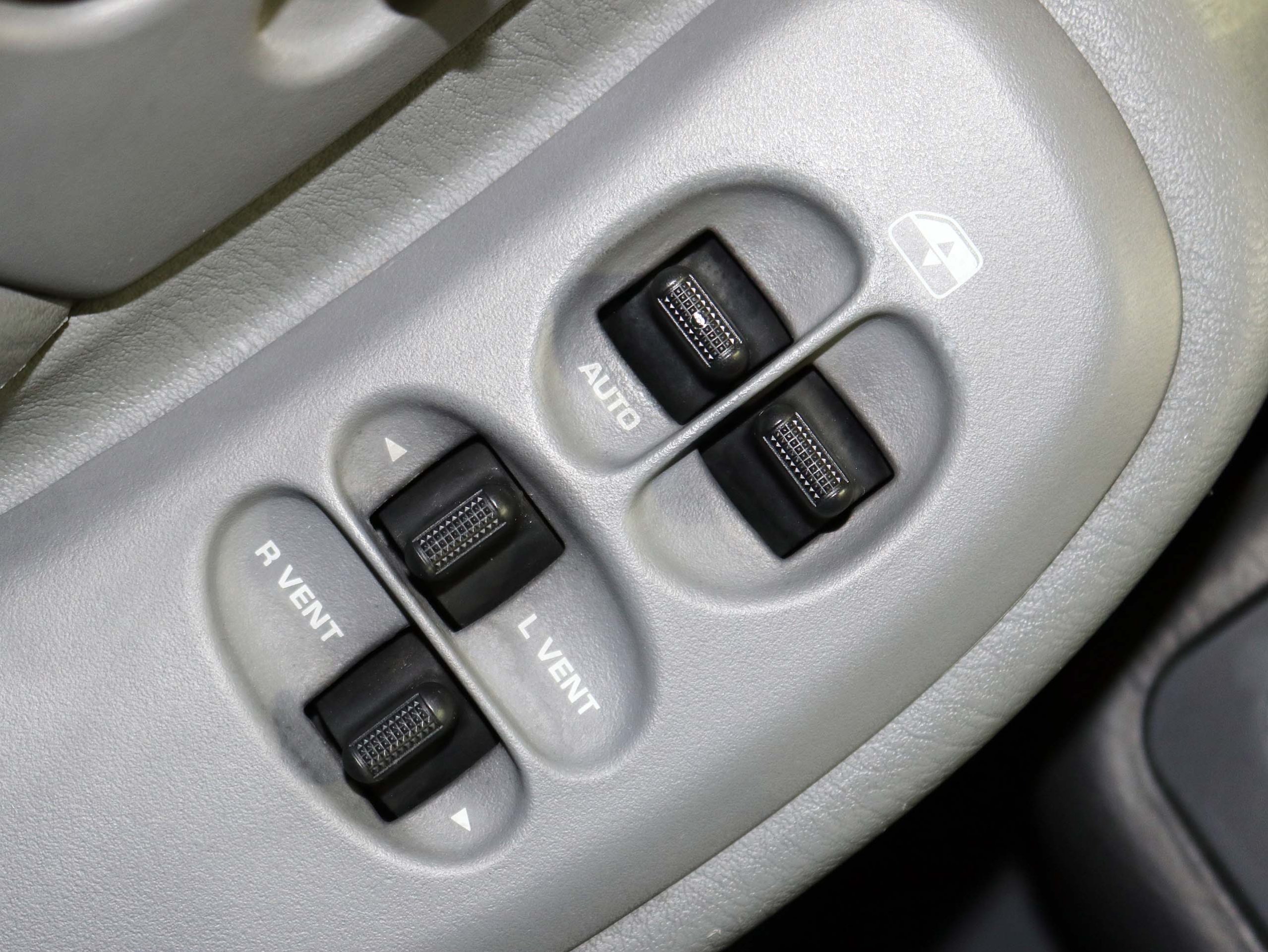 Foto Chrysler Voyager 16
