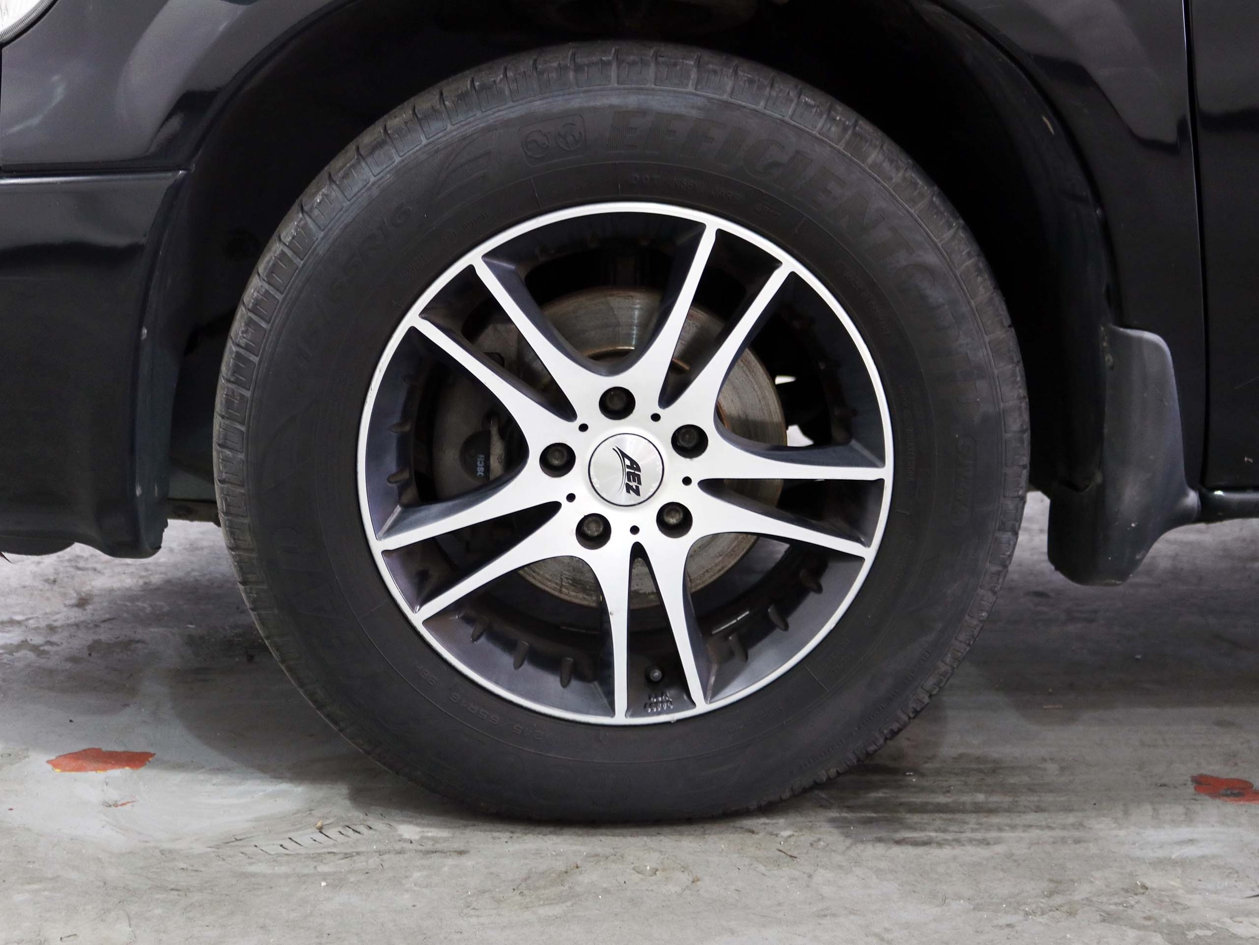Foto Chrysler Voyager 19