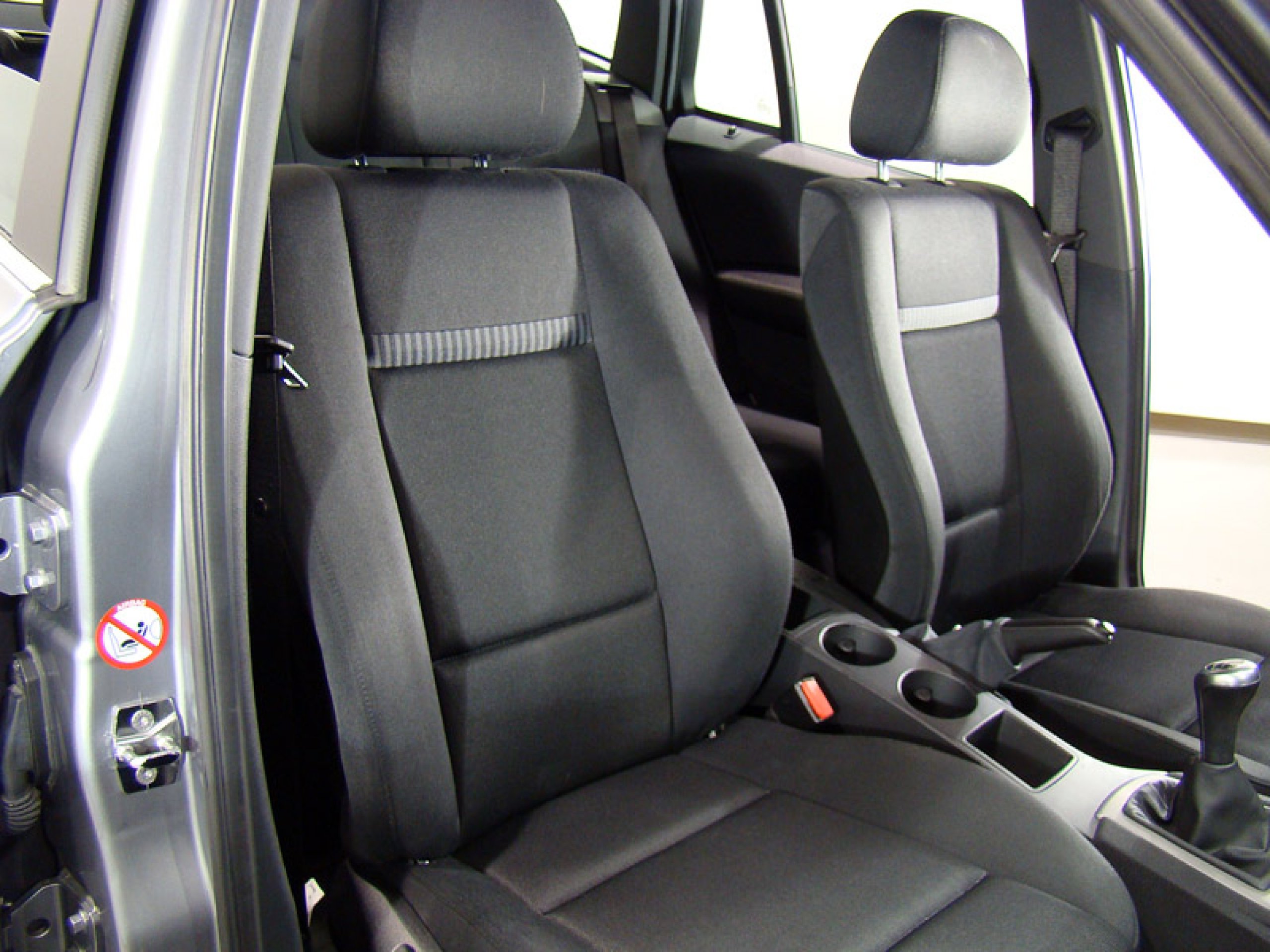 Foto Bmw X3 10