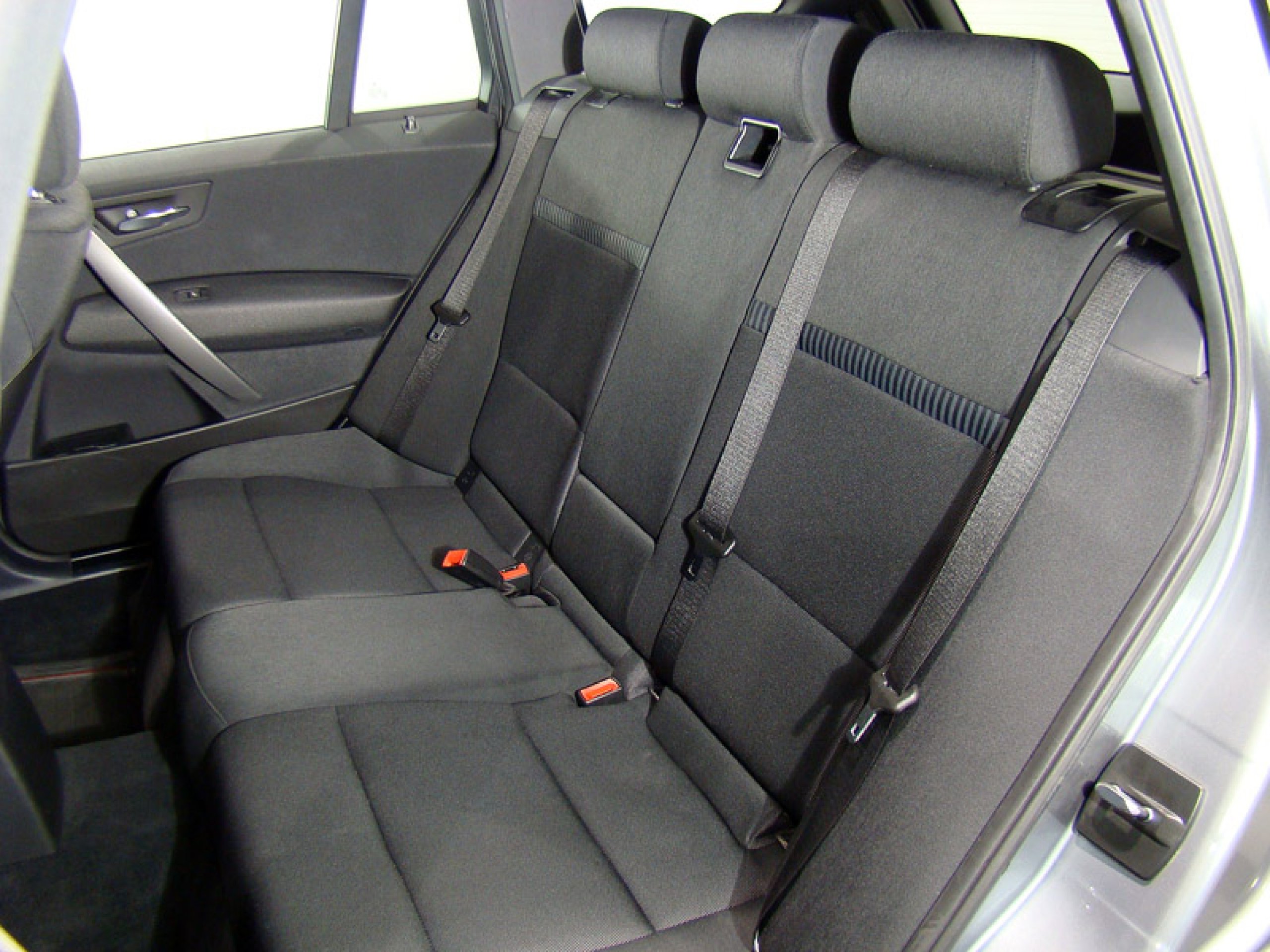 Foto Bmw X3 11