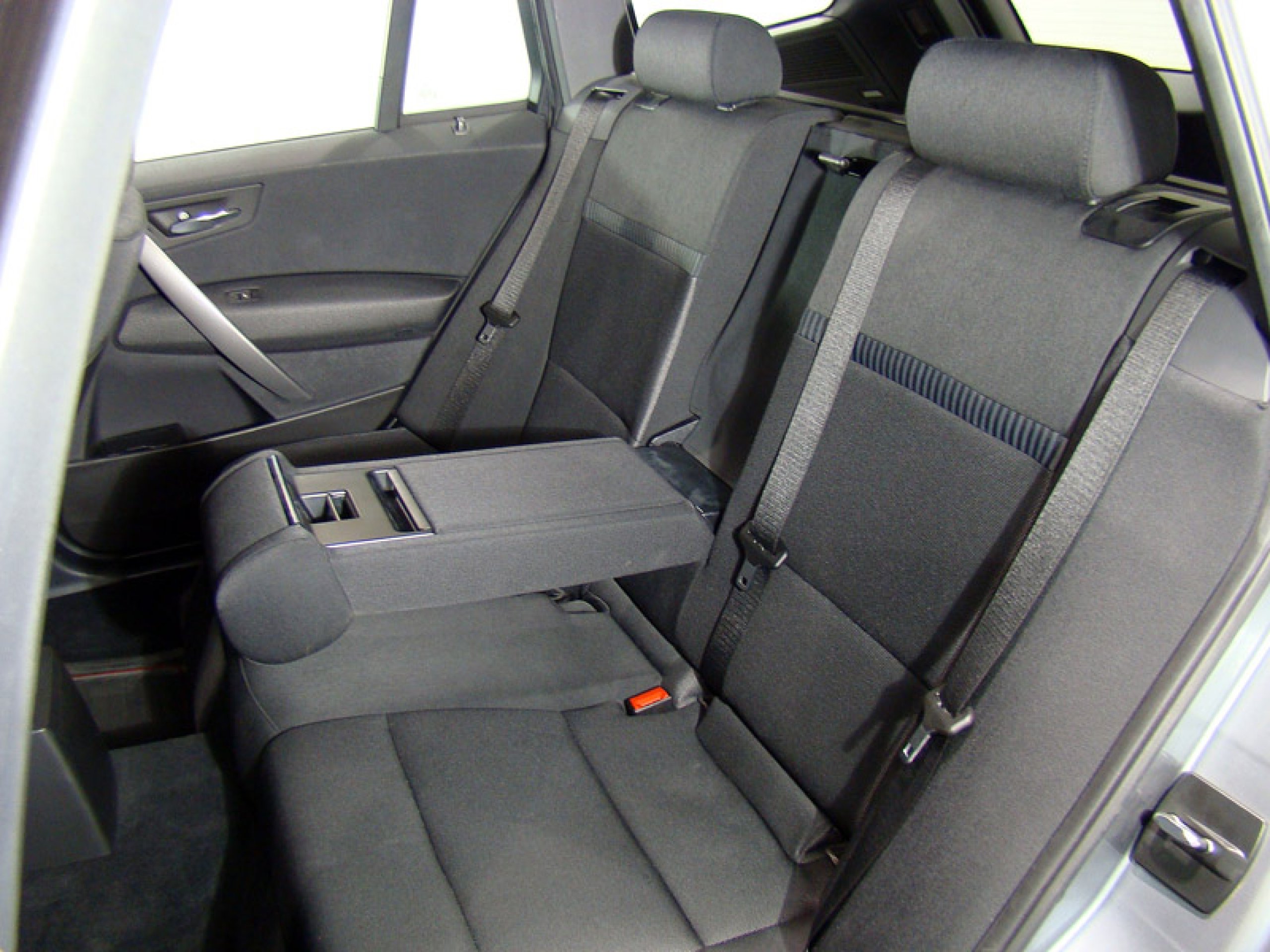 Foto Bmw X3 12