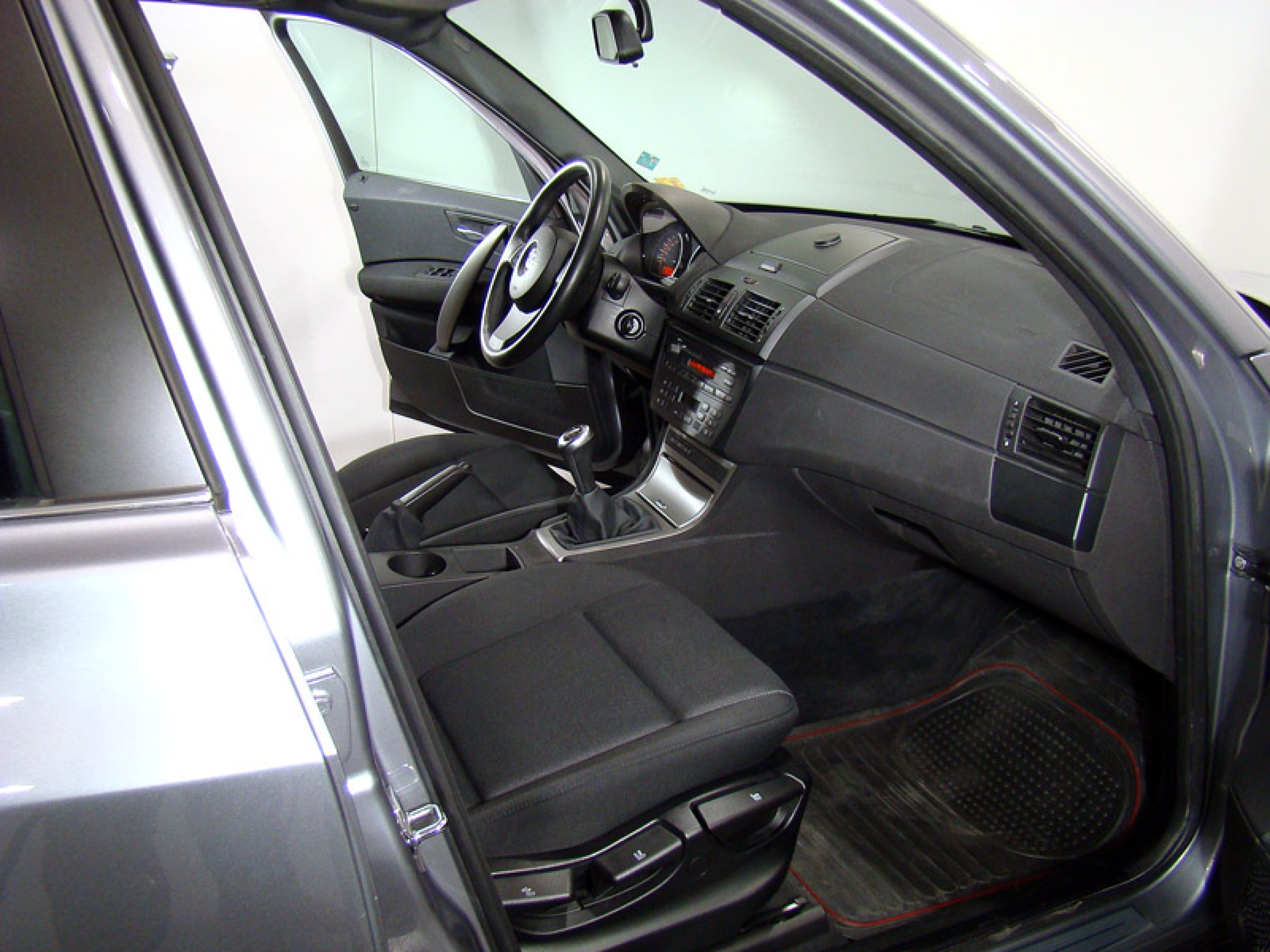 Foto Bmw X3 14