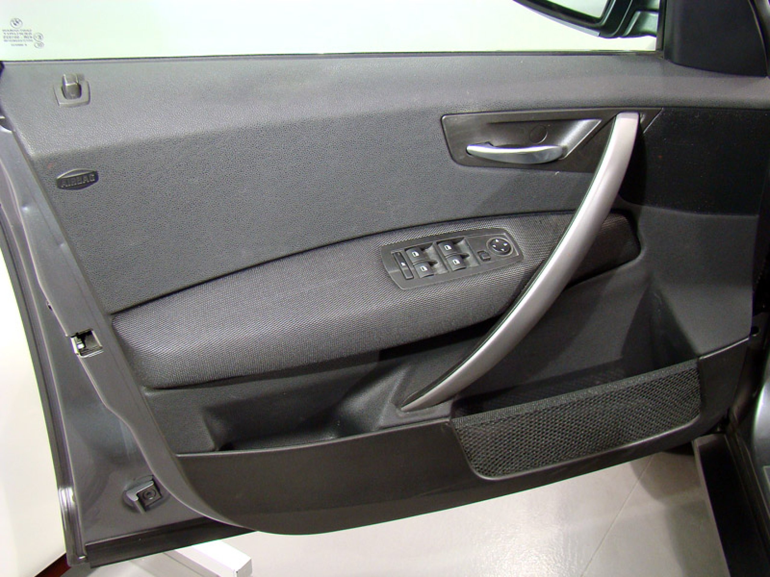 Foto Bmw X3 15