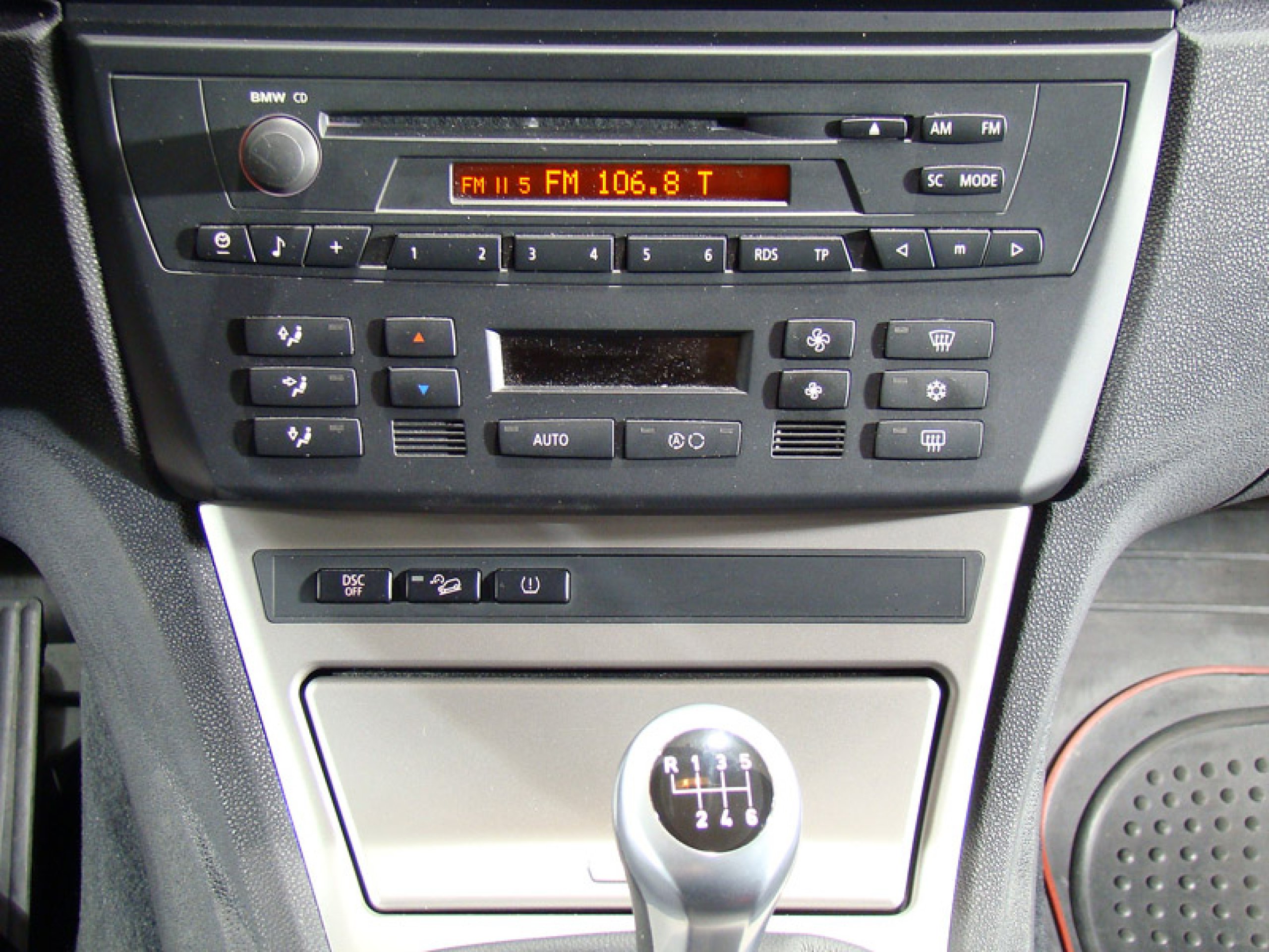 Foto Bmw X3 19