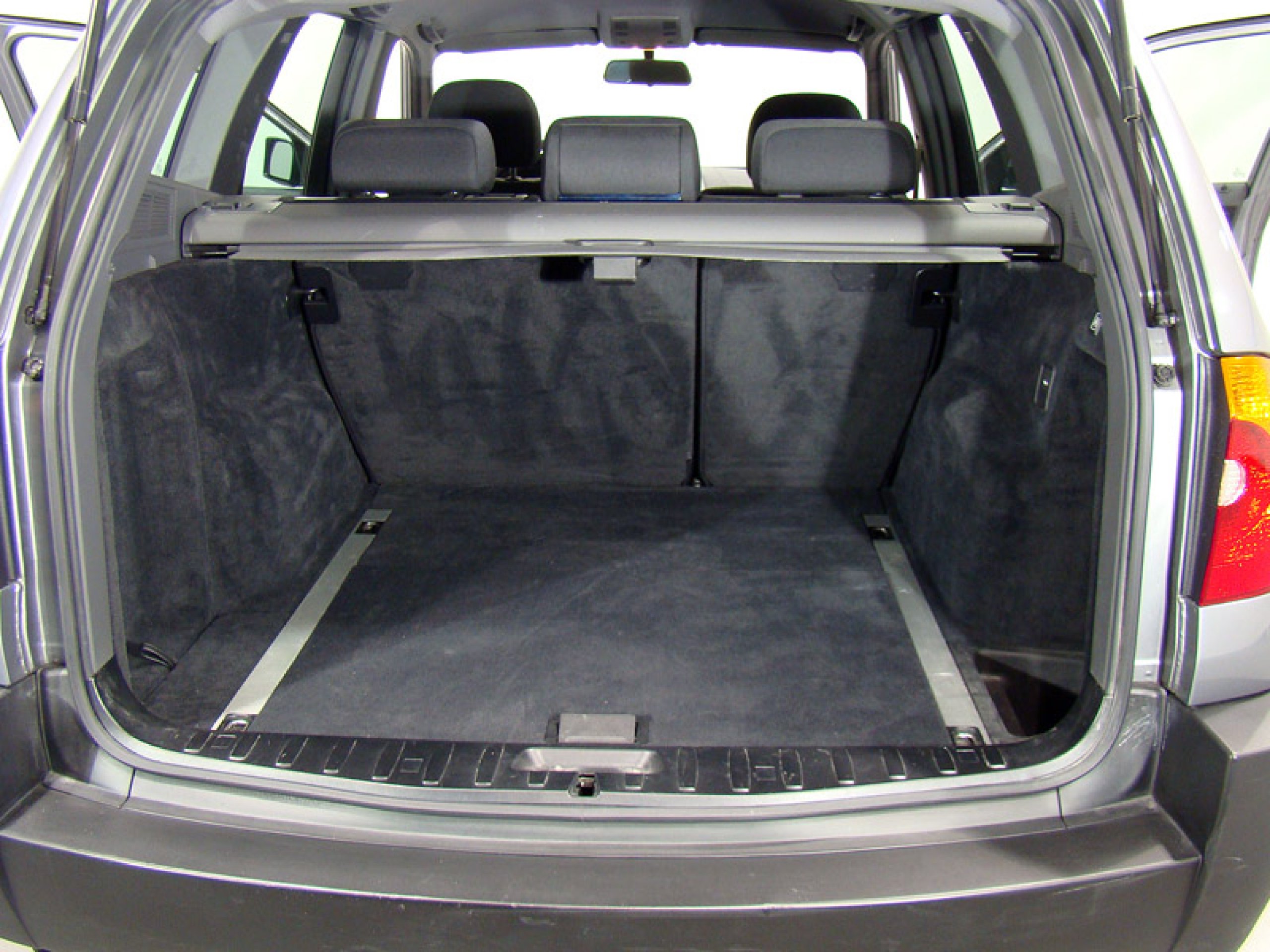 Foto Bmw X3 21
