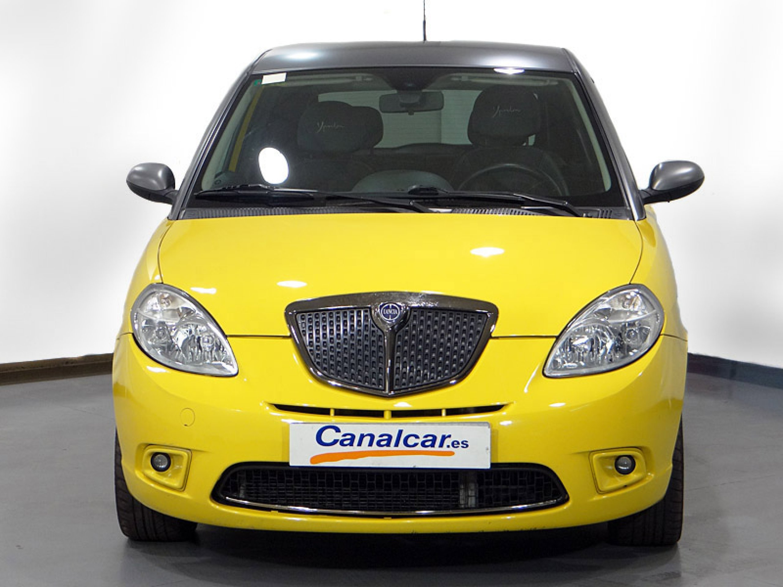 Foto Lancia Ypsilon 3