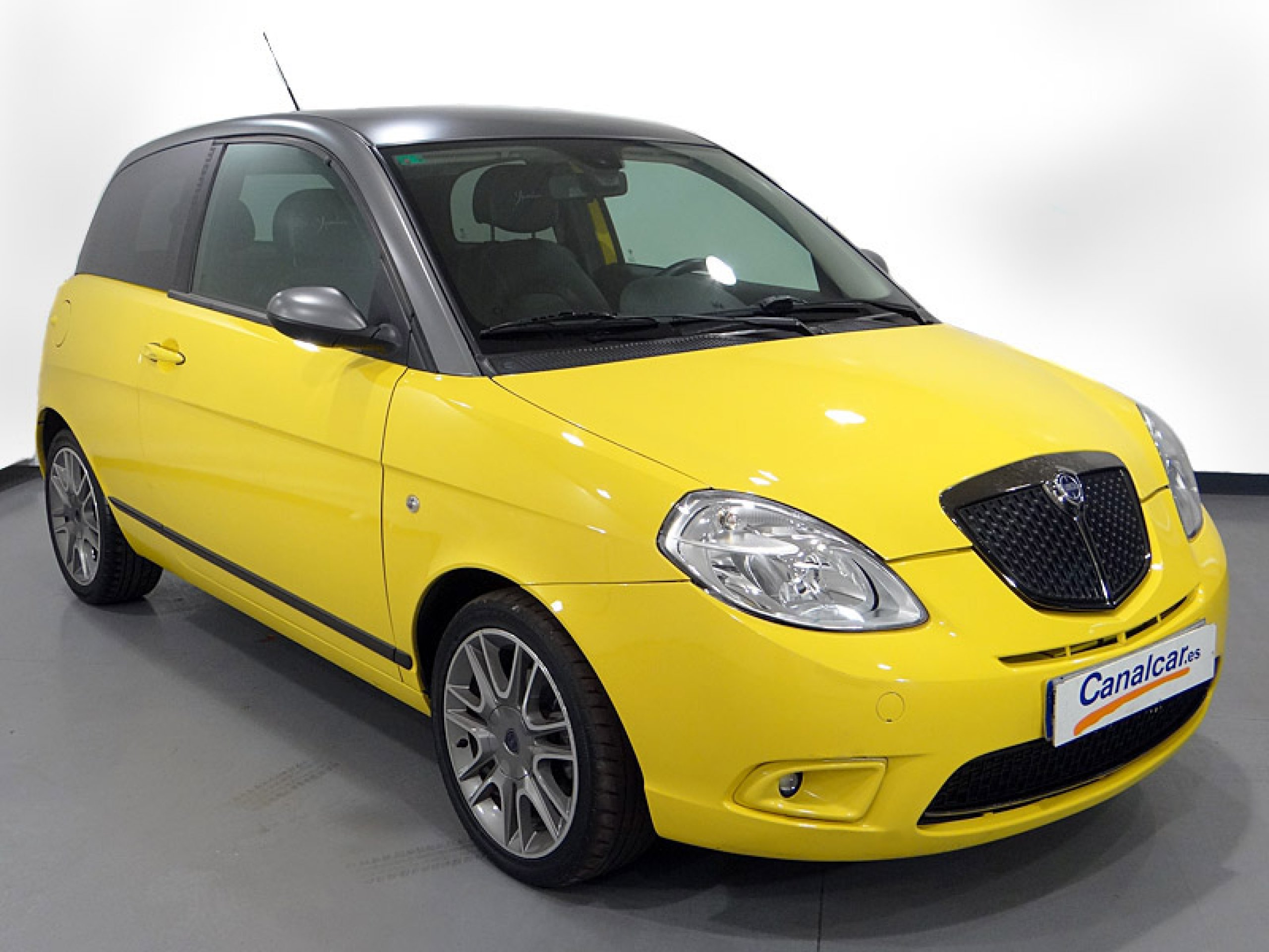Foto Lancia Ypsilon 5