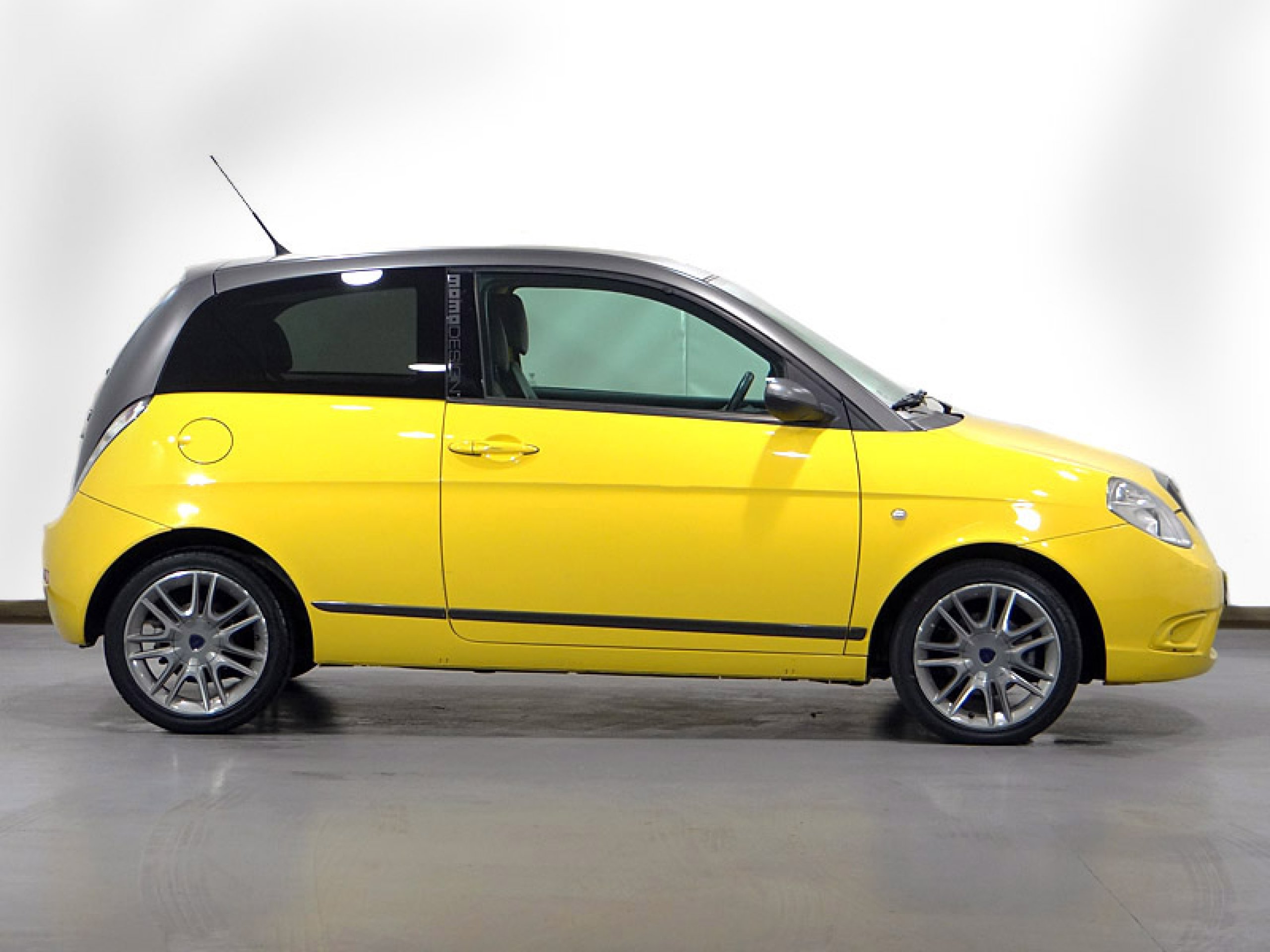 Foto Lancia Ypsilon 6