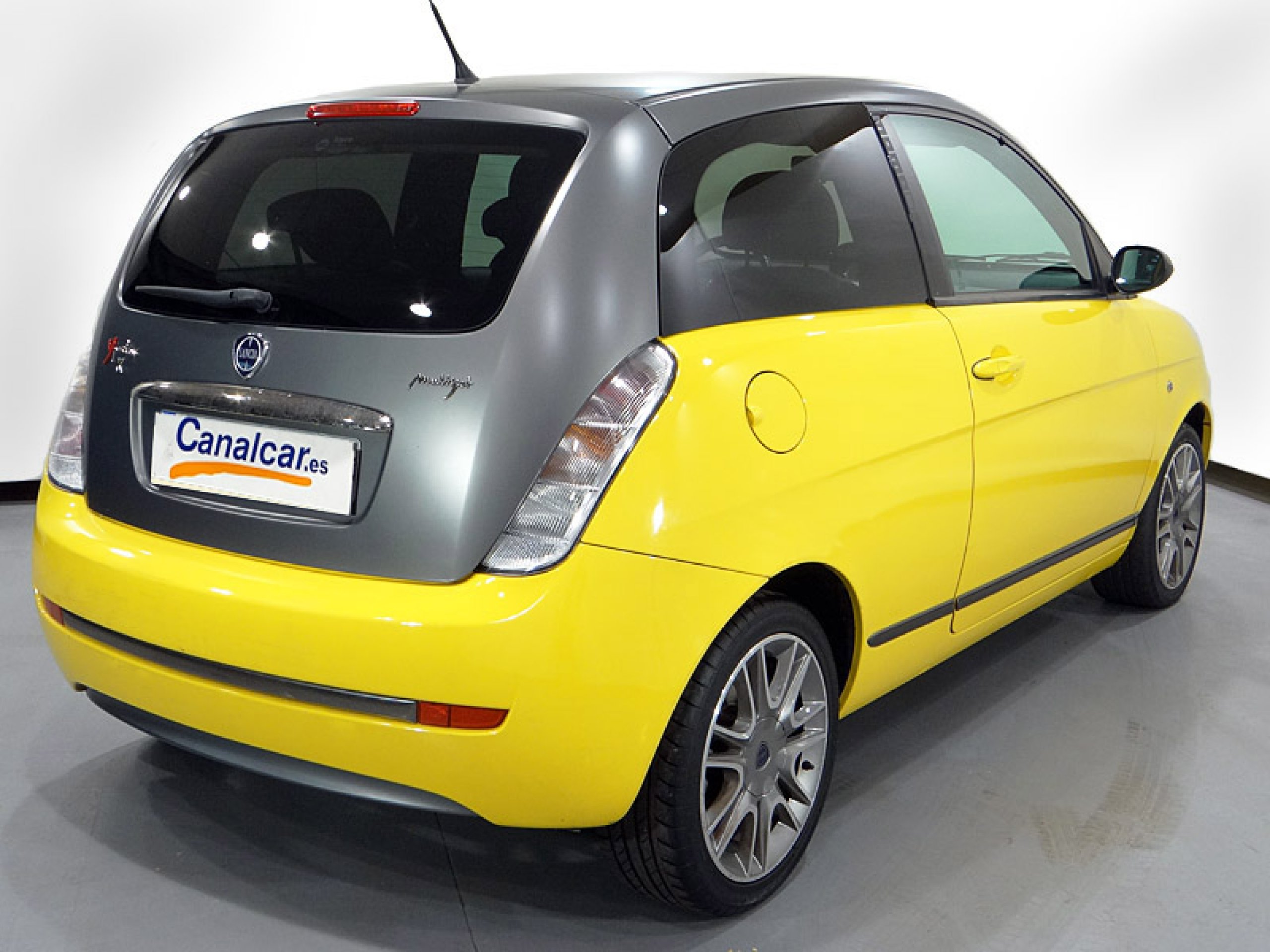 Foto Lancia Ypsilon 7